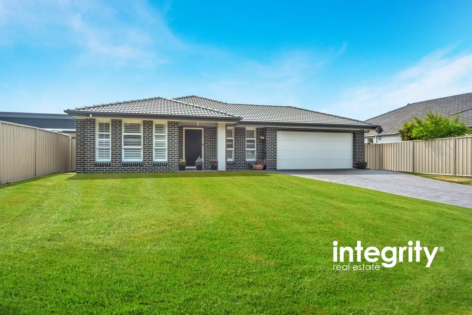 31 Basil Street, South Nowra Sold by Integrity Real Estate