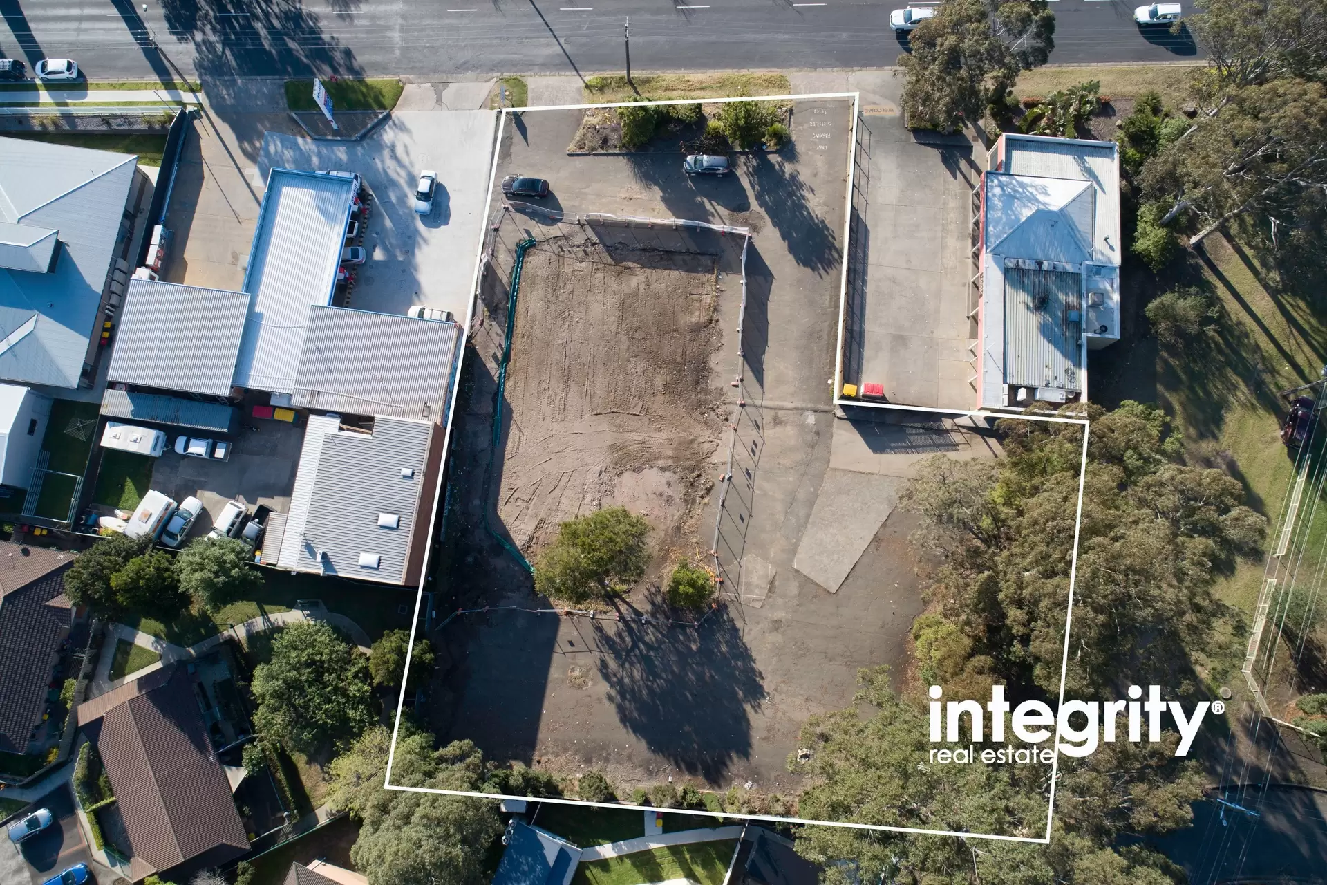 221 Kinghorne Street, Nowra Sold by Integrity Real Estate