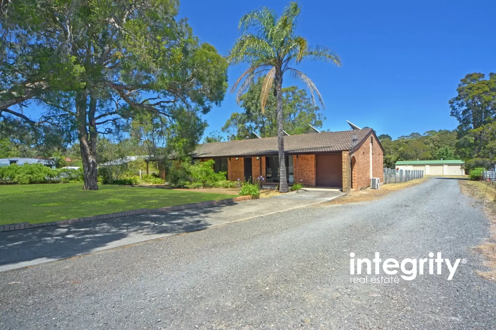 19 Calymea Street, Nowra Hill Sold by Integrity Real Estate