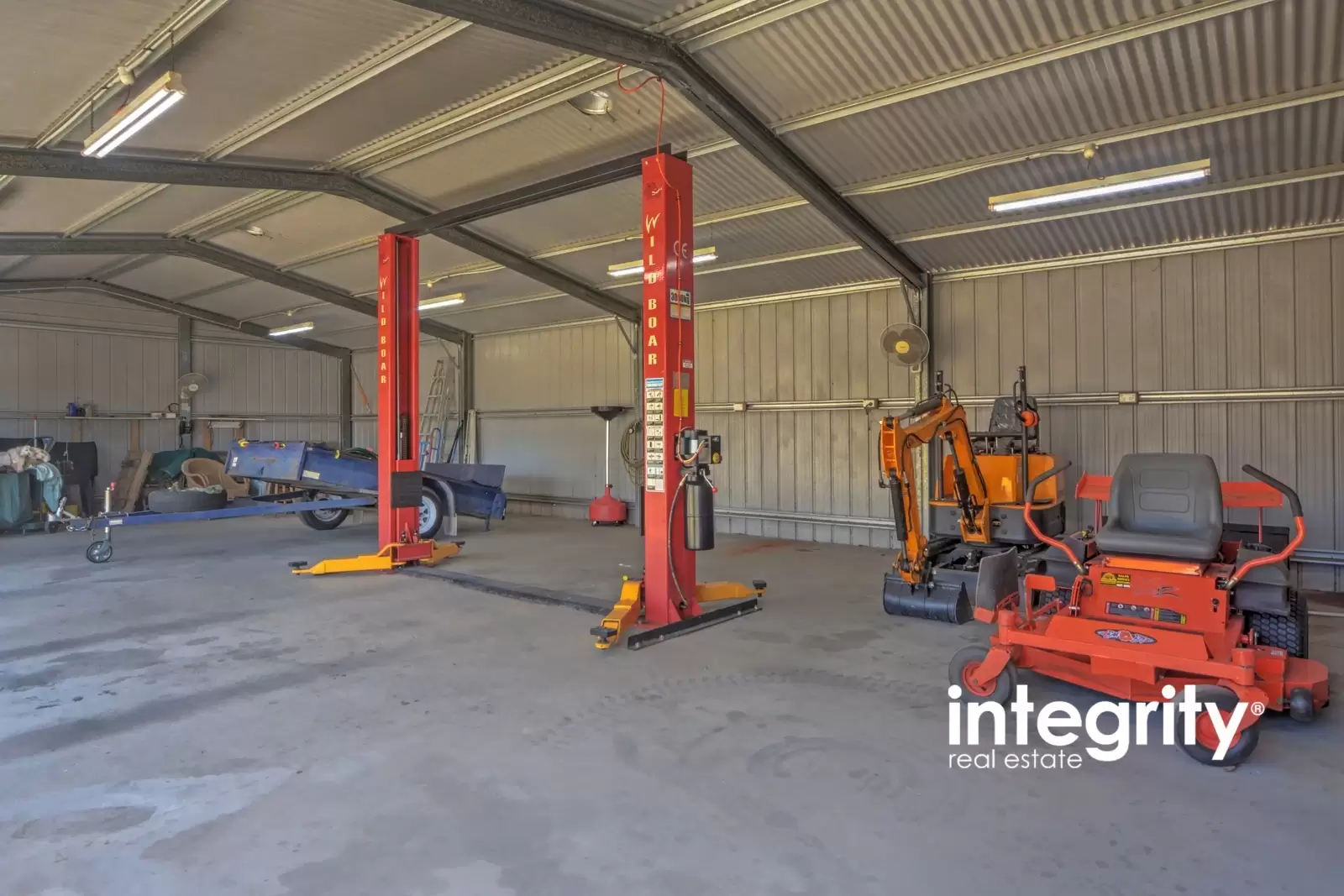 19 Calymea Street, Nowra Hill Sold by Integrity Real Estate - image 11