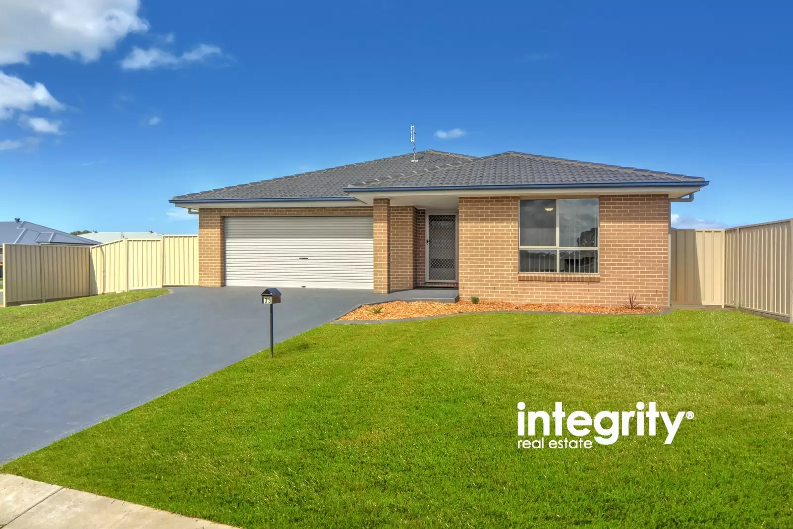 33 Caladenia Crescent, South Nowra Sold by Integrity Real Estate
