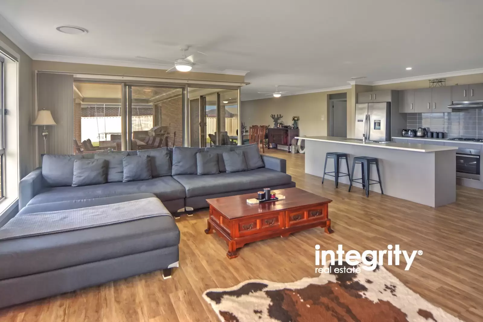 33 Caladenia Crescent, South Nowra Sold by Integrity Real Estate - image 2