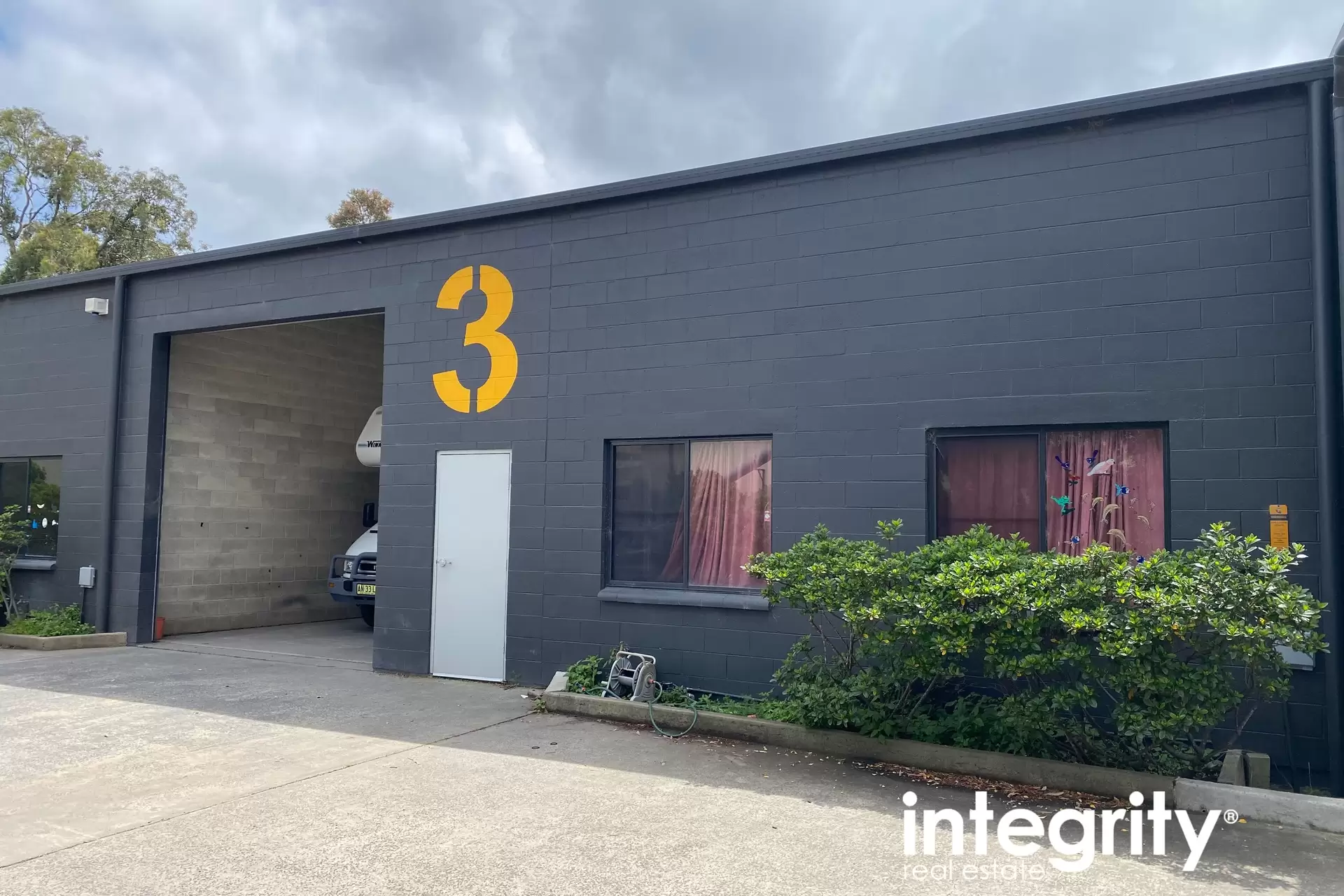 2 & 3/173 Princes Highway, South Nowra Sold by Integrity Real Estate - image 4