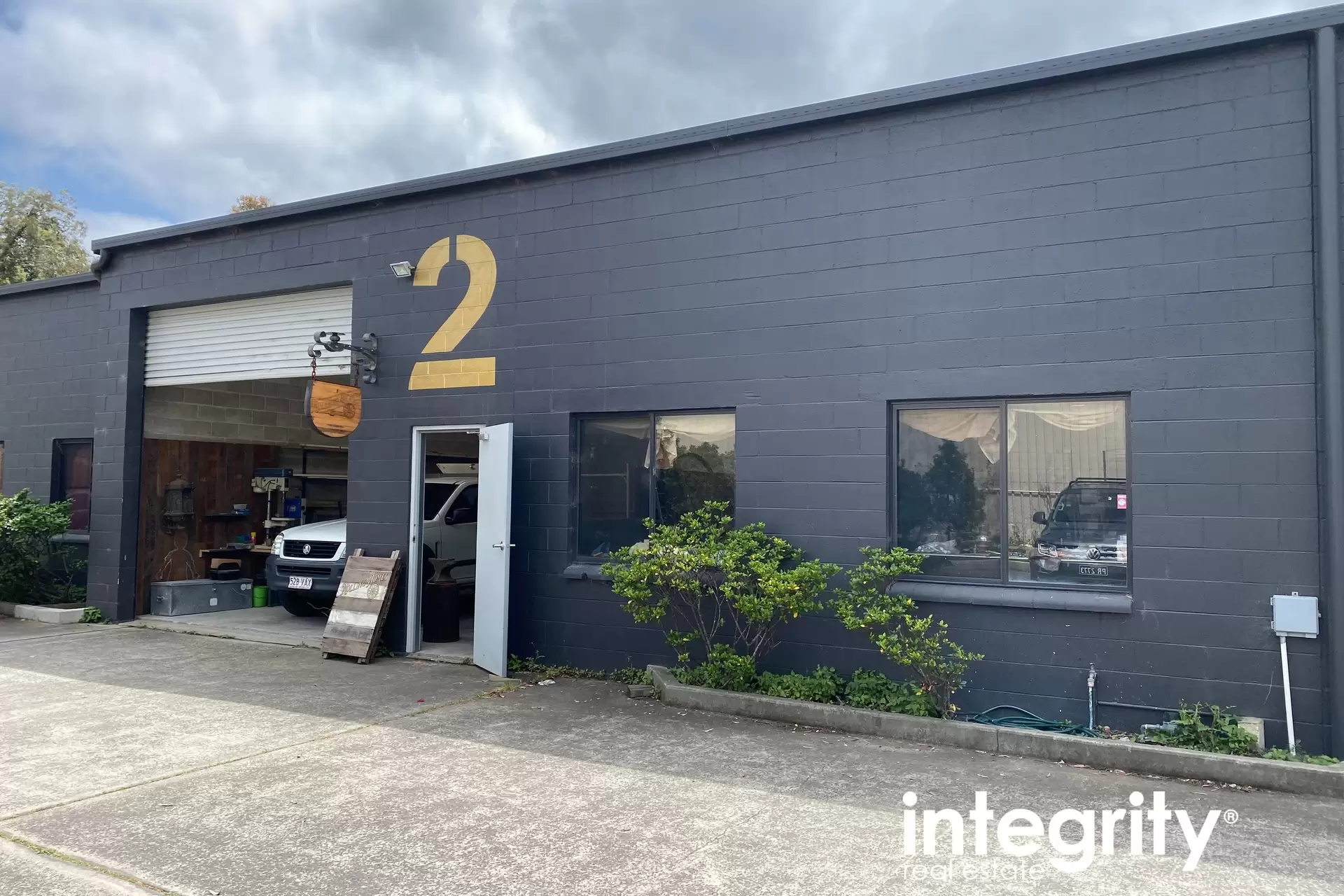 2 & 3/173 Princes Highway, South Nowra Sold by Integrity Real Estate