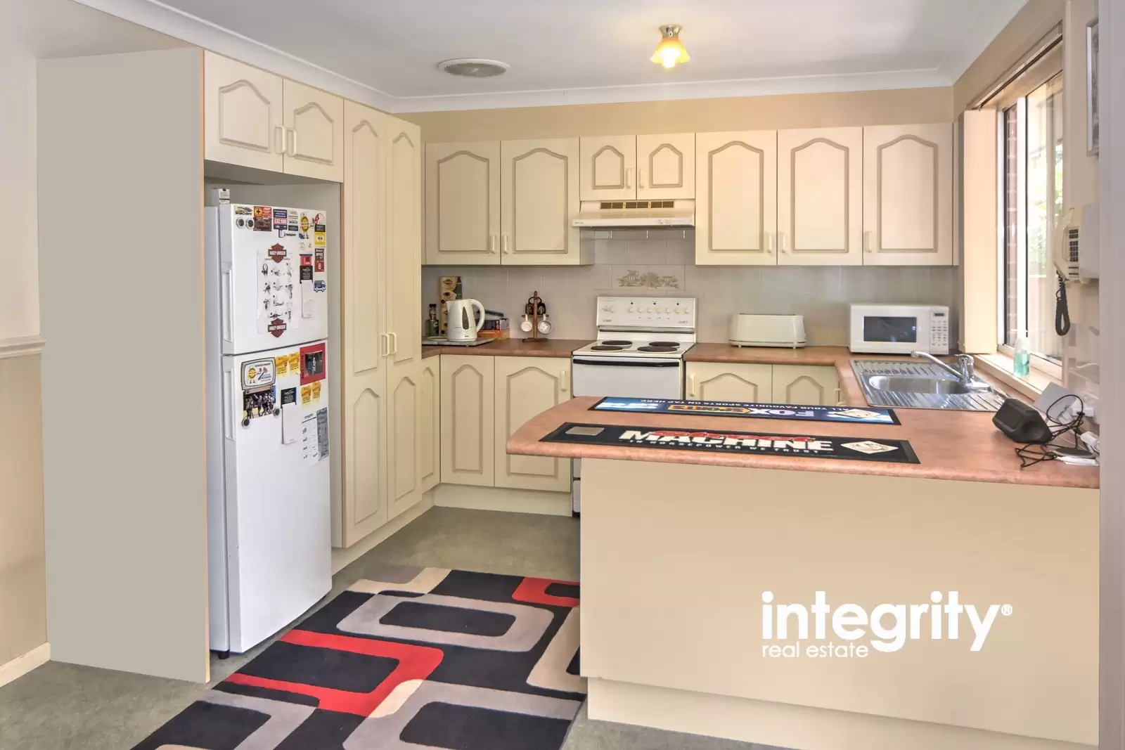 6/7 Hamilton Place, Bomaderry Sold by Integrity Real Estate - image 2