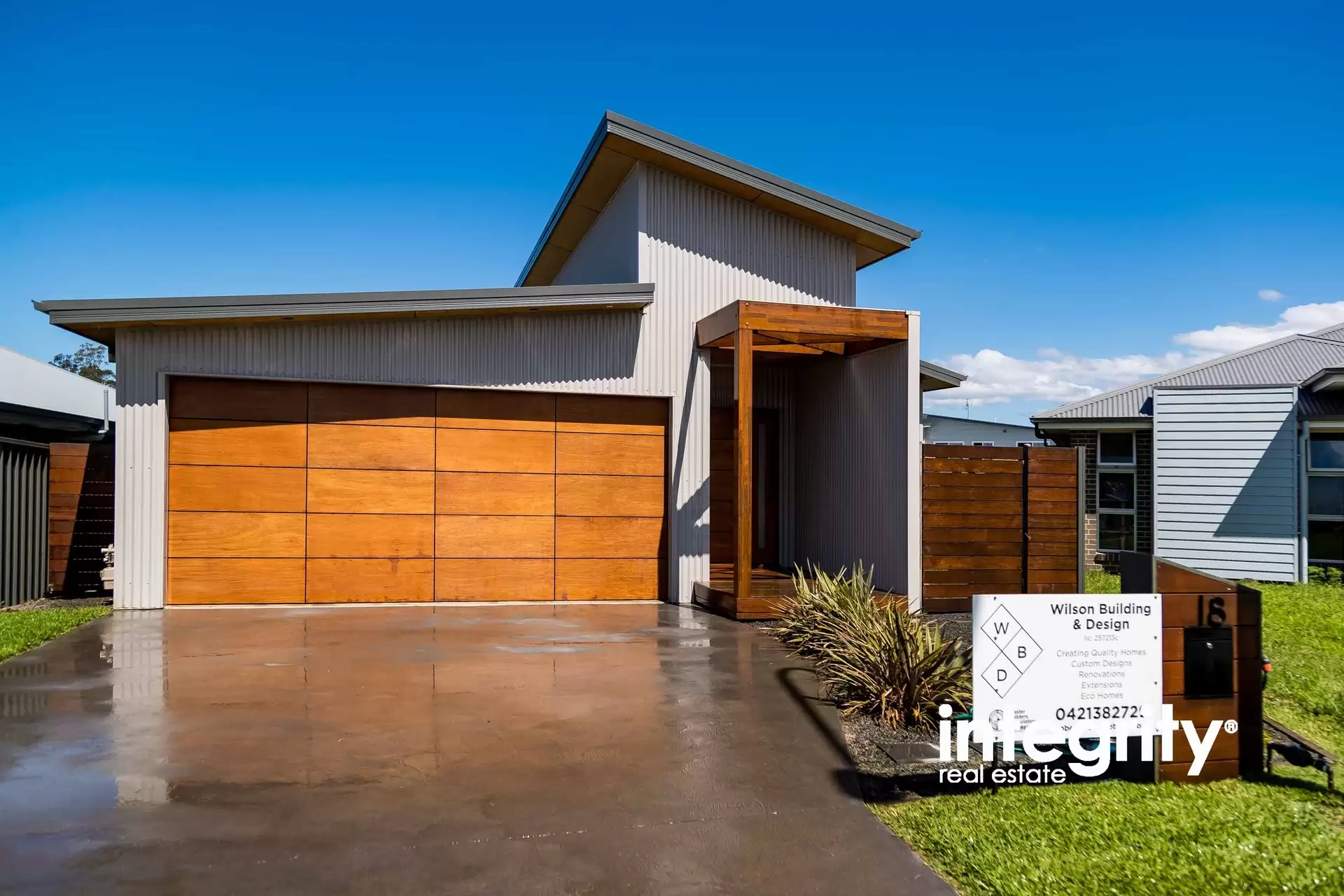 18 Fantail Street, South Nowra Sold by Integrity Real Estate