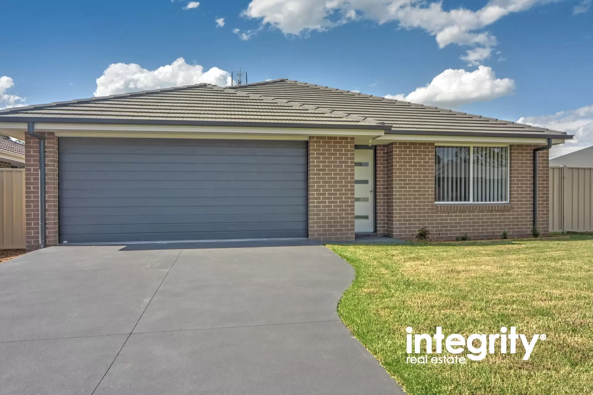 10A Elian Crescent, South Nowra Sold by Integrity Real Estate