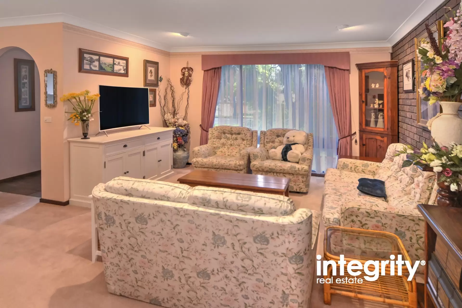 45 Chittick Avenue, North Nowra Sold by Integrity Real Estate - image 2