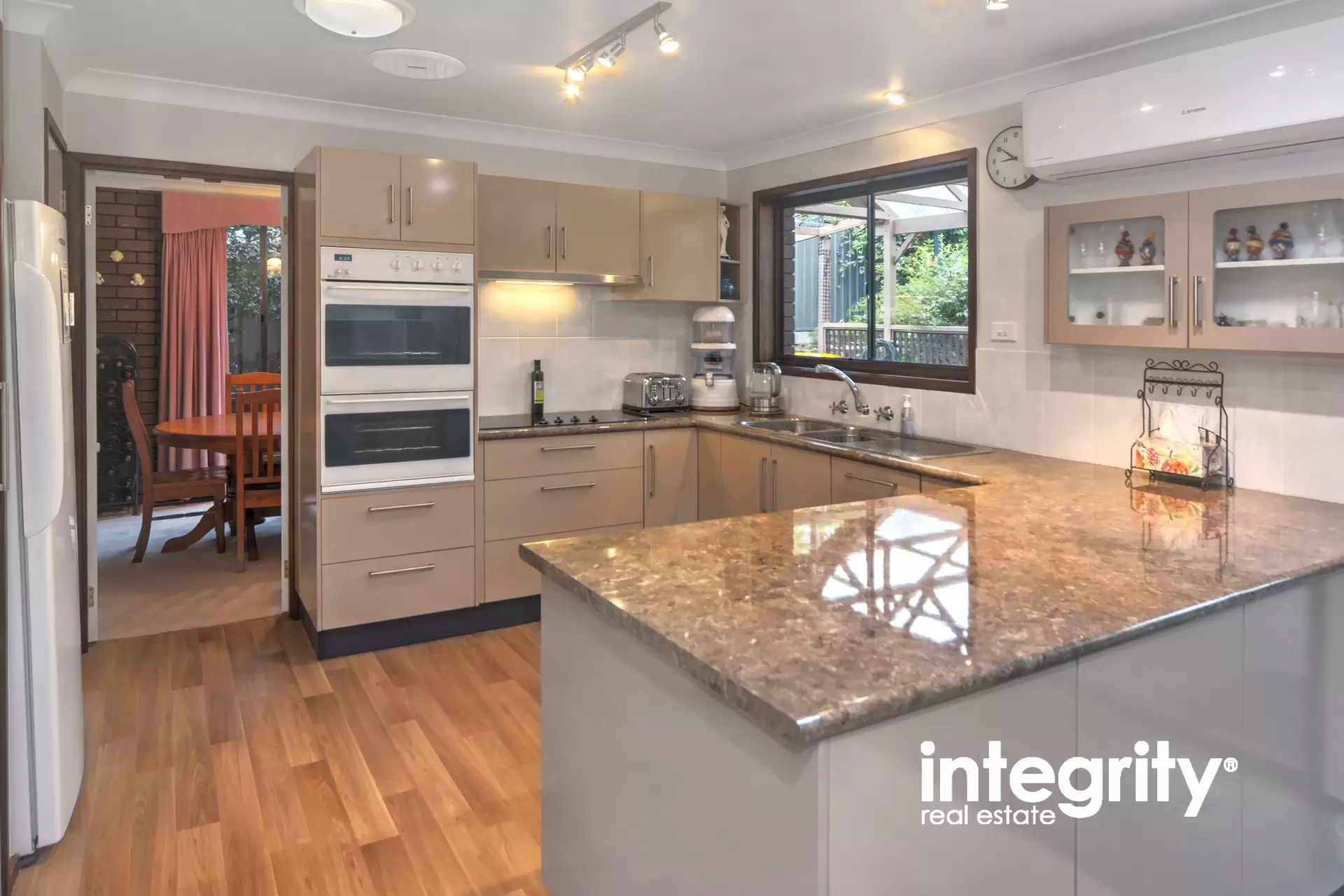 45 Chittick Avenue, North Nowra Sold by Integrity Real Estate - image 5