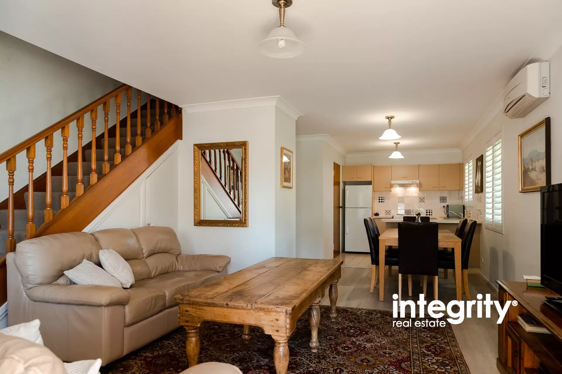 6/154 Kinghorne Street, Nowra Sold by Integrity Real Estate