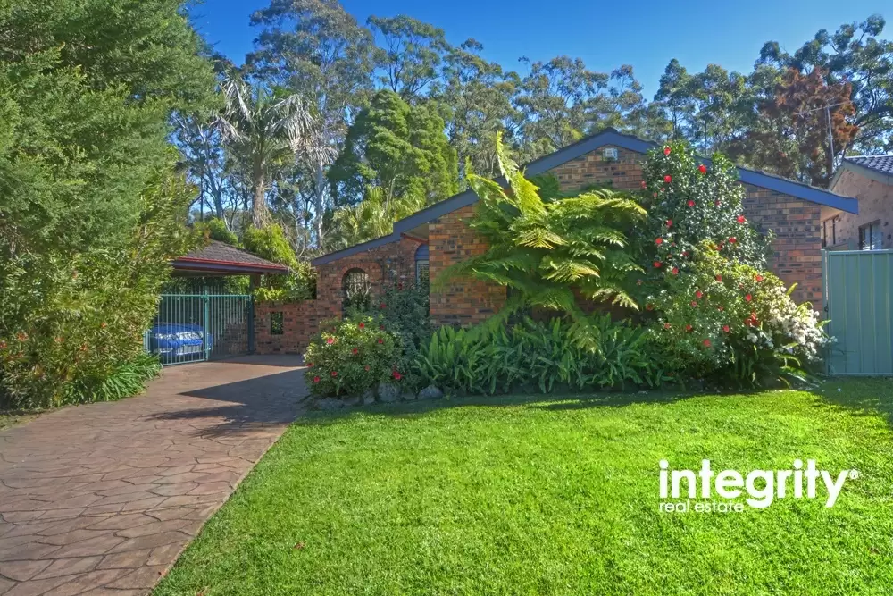 5 Romar Close, Bomaderry Sold by Integrity Real Estate