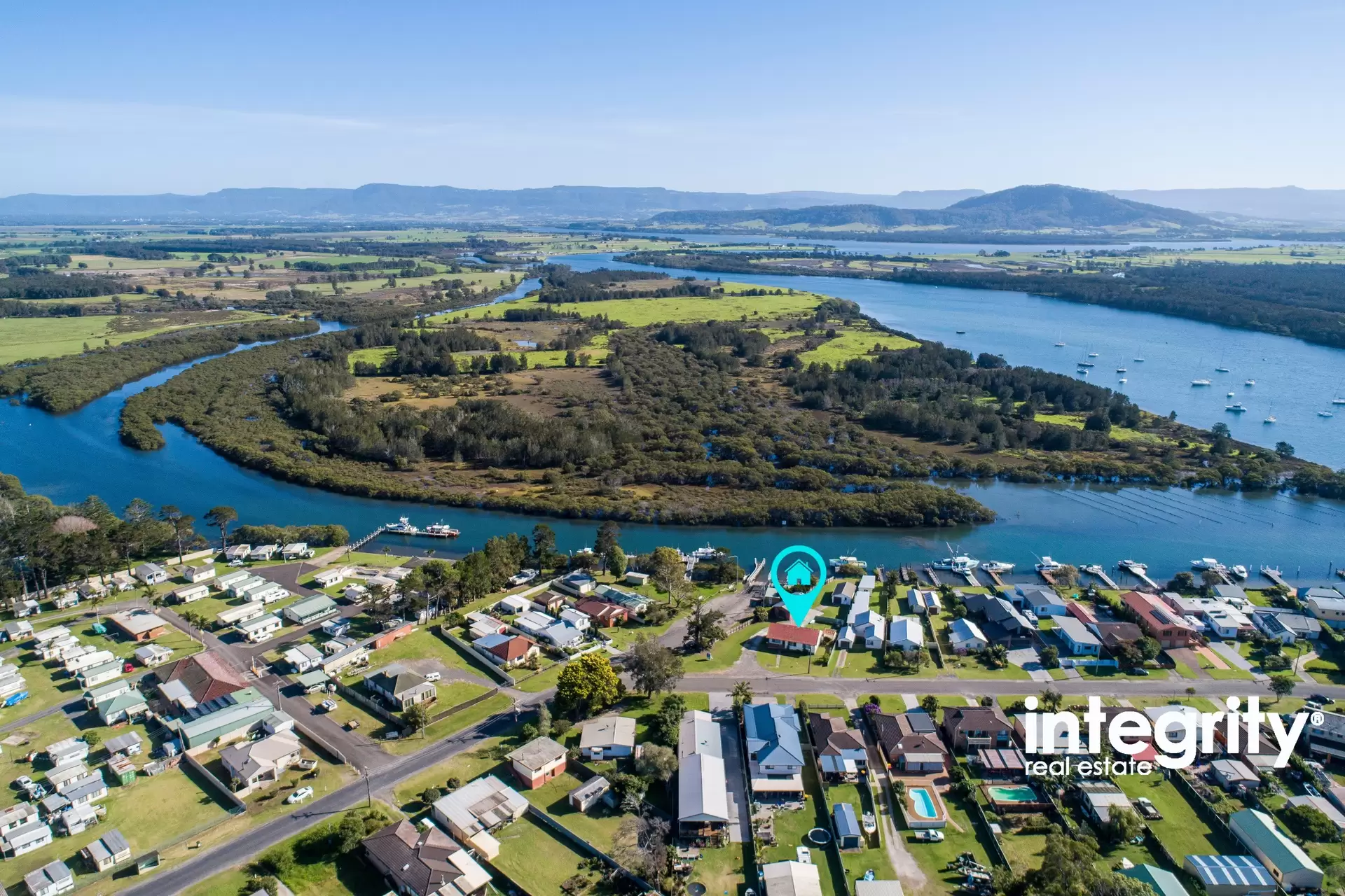 1 Adelaide Street, Greenwell Point Sold by Integrity Real Estate - image 3