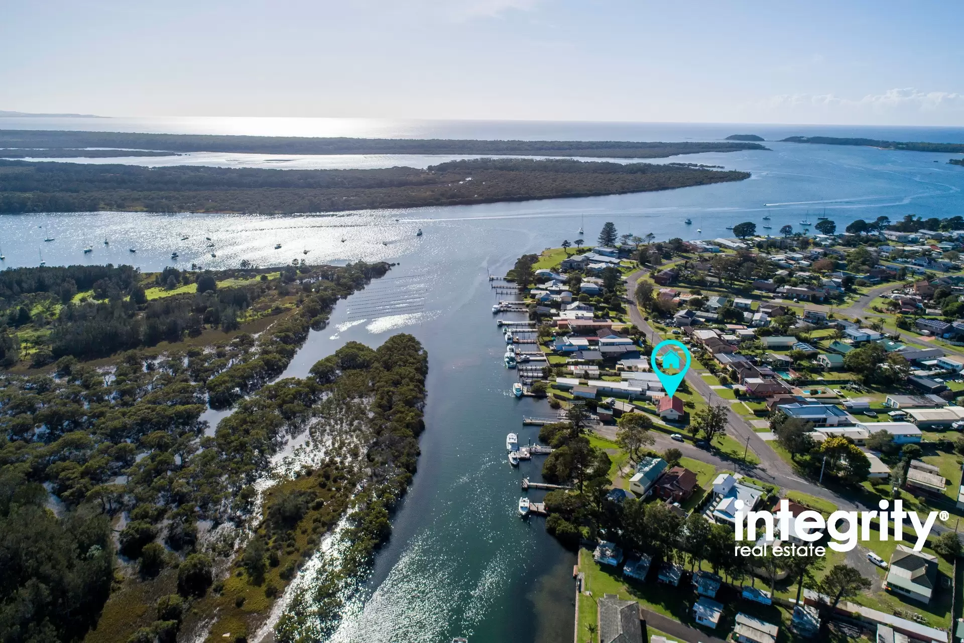1 Adelaide Street, Greenwell Point Sold by Integrity Real Estate - image 2