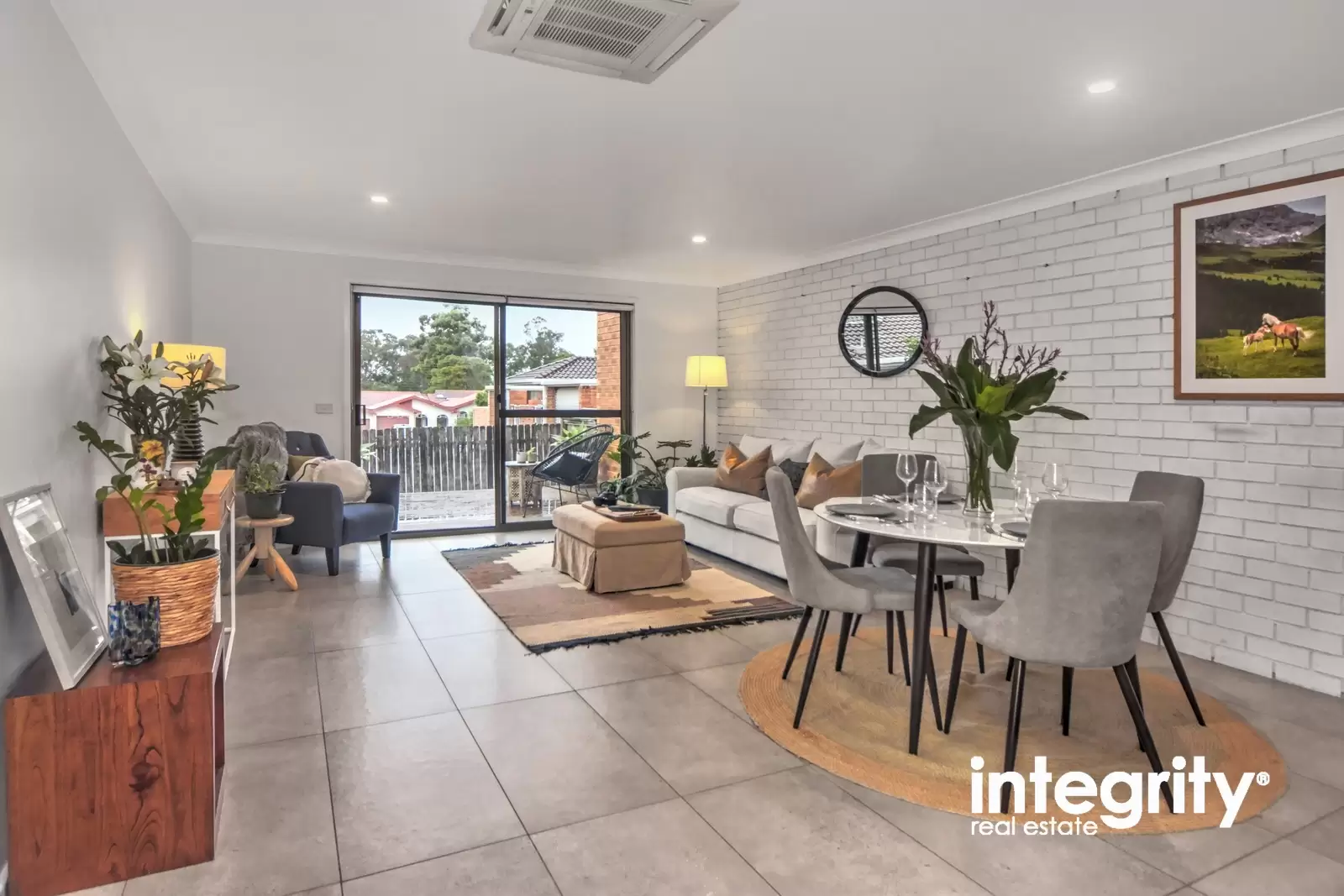 4/72 Page Avenue, North Nowra Sold by Integrity Real Estate