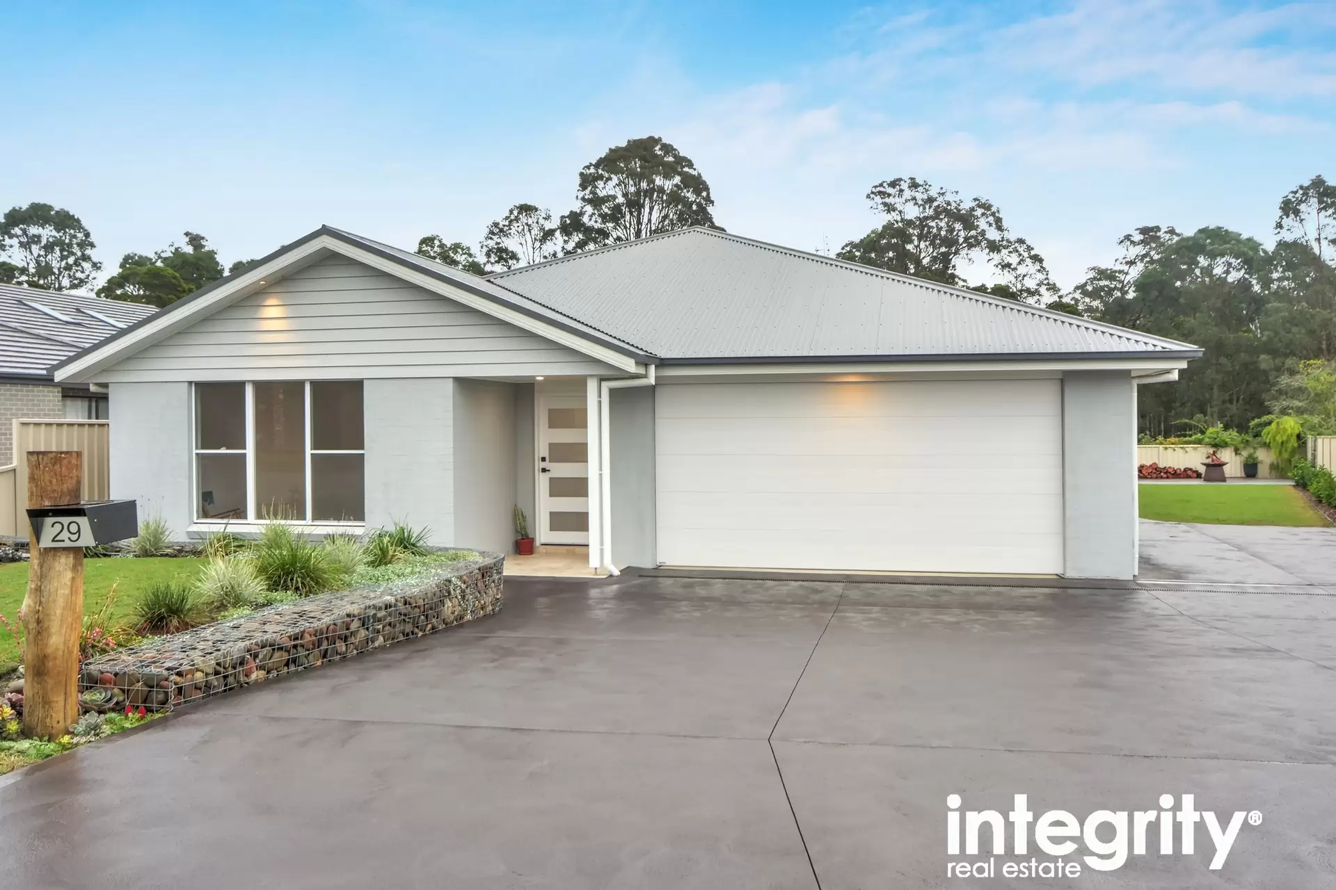 29 Evergreen Place, South Nowra Sold by Integrity Real Estate