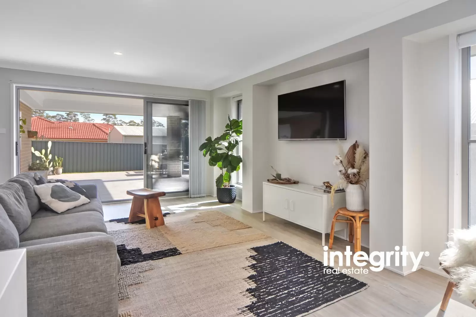 12 Petrel Close, South Nowra Sold by Integrity Real Estate
