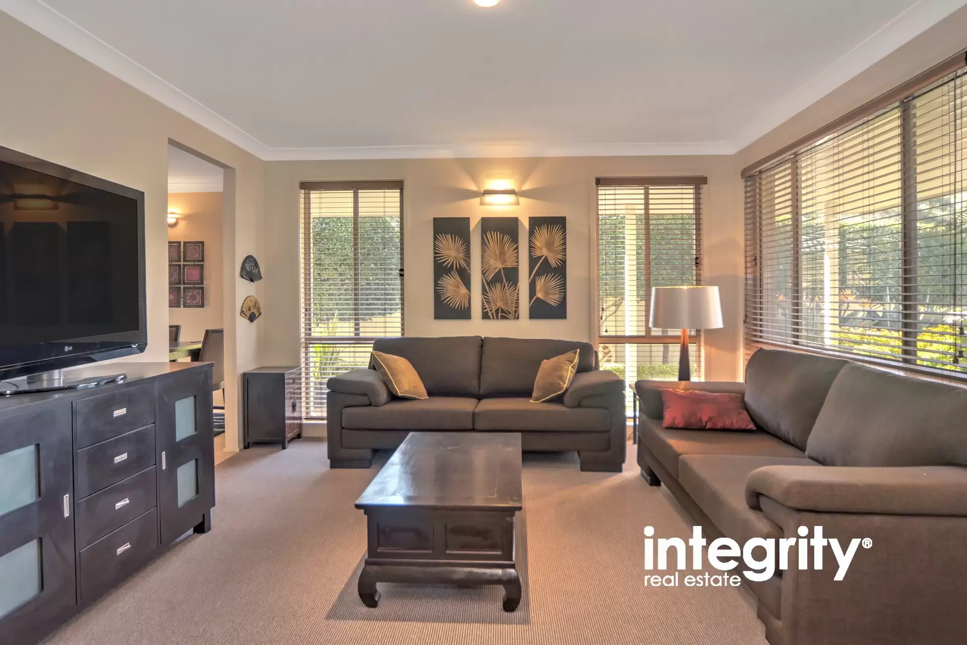 12 Mahogany Place, North Nowra Sold by Integrity Real Estate - image 2