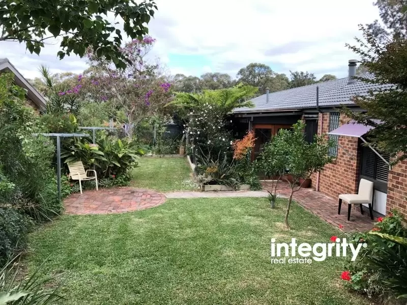11 Russell Avenue, North Nowra Sold by Integrity Real Estate - image 9