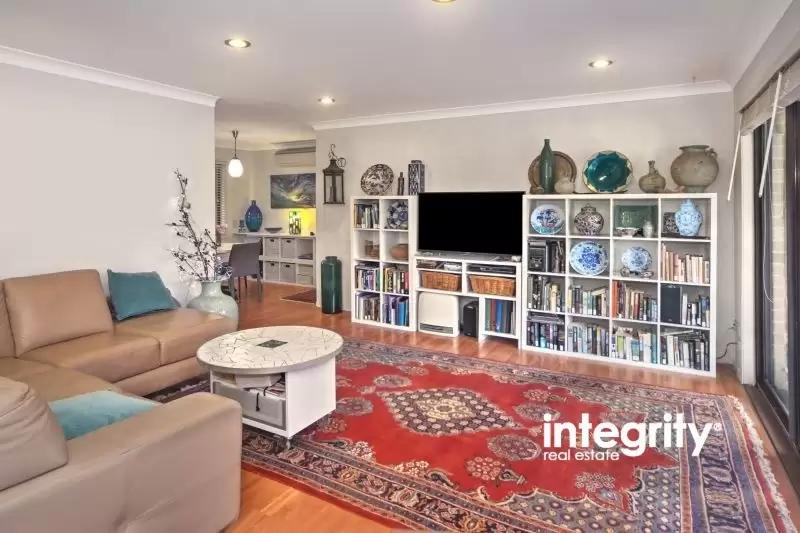 11 Russell Avenue, North Nowra Sold by Integrity Real Estate - image 2