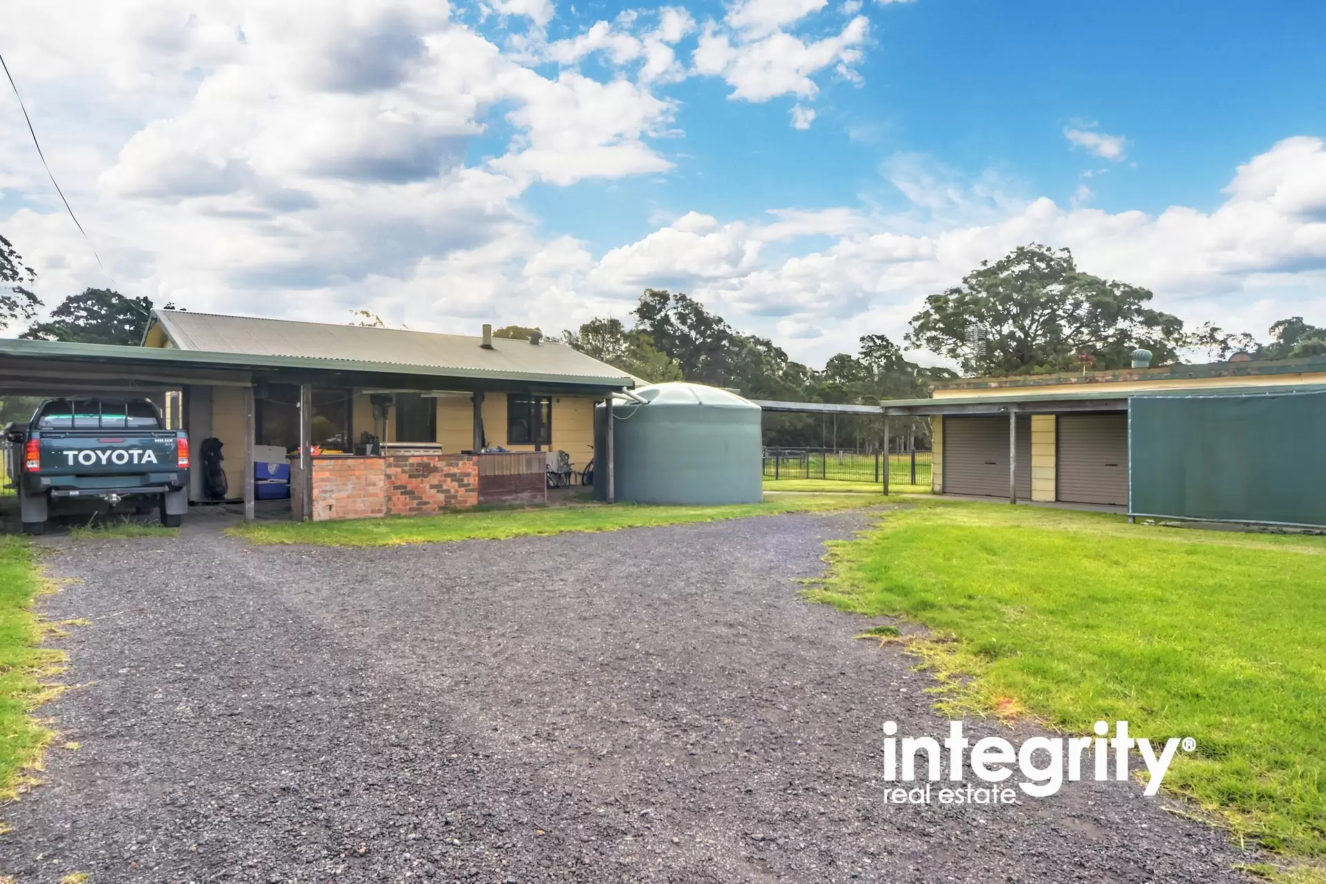 4 Gardner Road, Falls Creek Sold by Integrity Real Estate