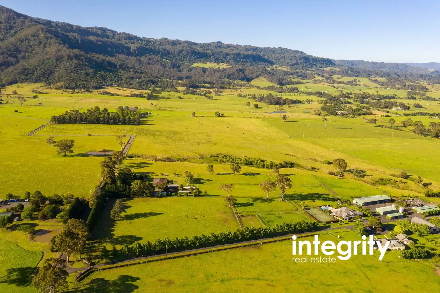 Lot 7 DP618693 Bells Lane, Meroo Meadow Sold by Integrity Real Estate