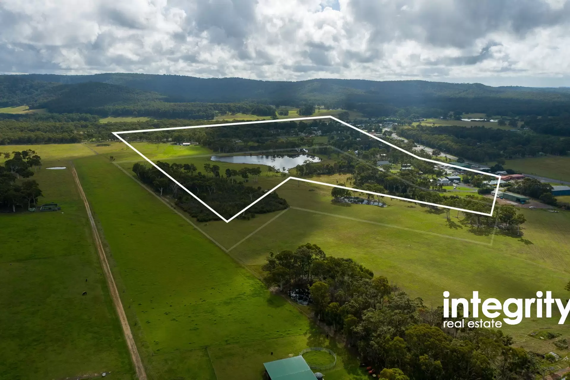 29 Wandy Park Road, Wandandian Sold by Integrity Real Estate - image 2
