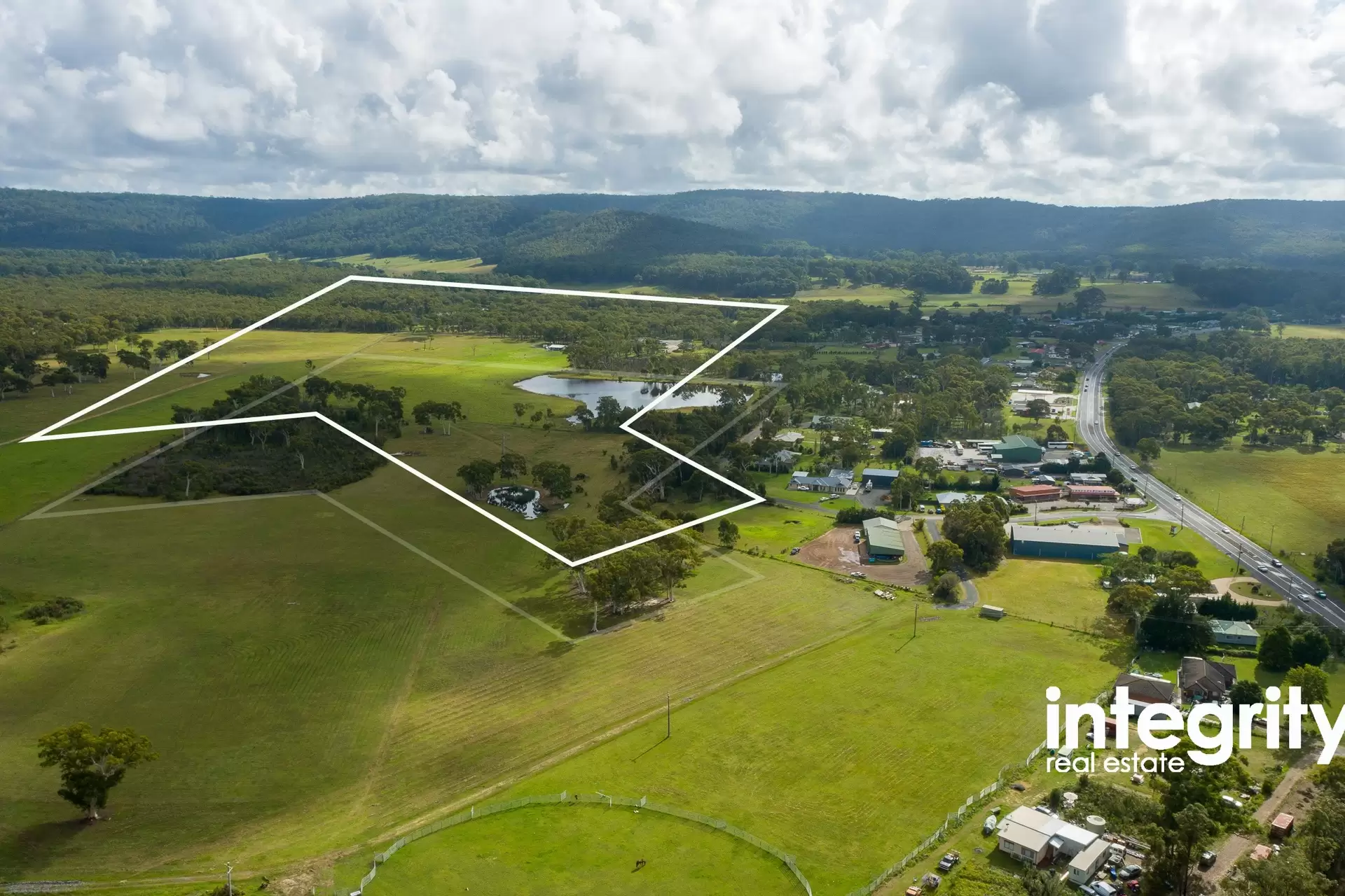 29 Wandy Park Road, Wandandian Sold by Integrity Real Estate