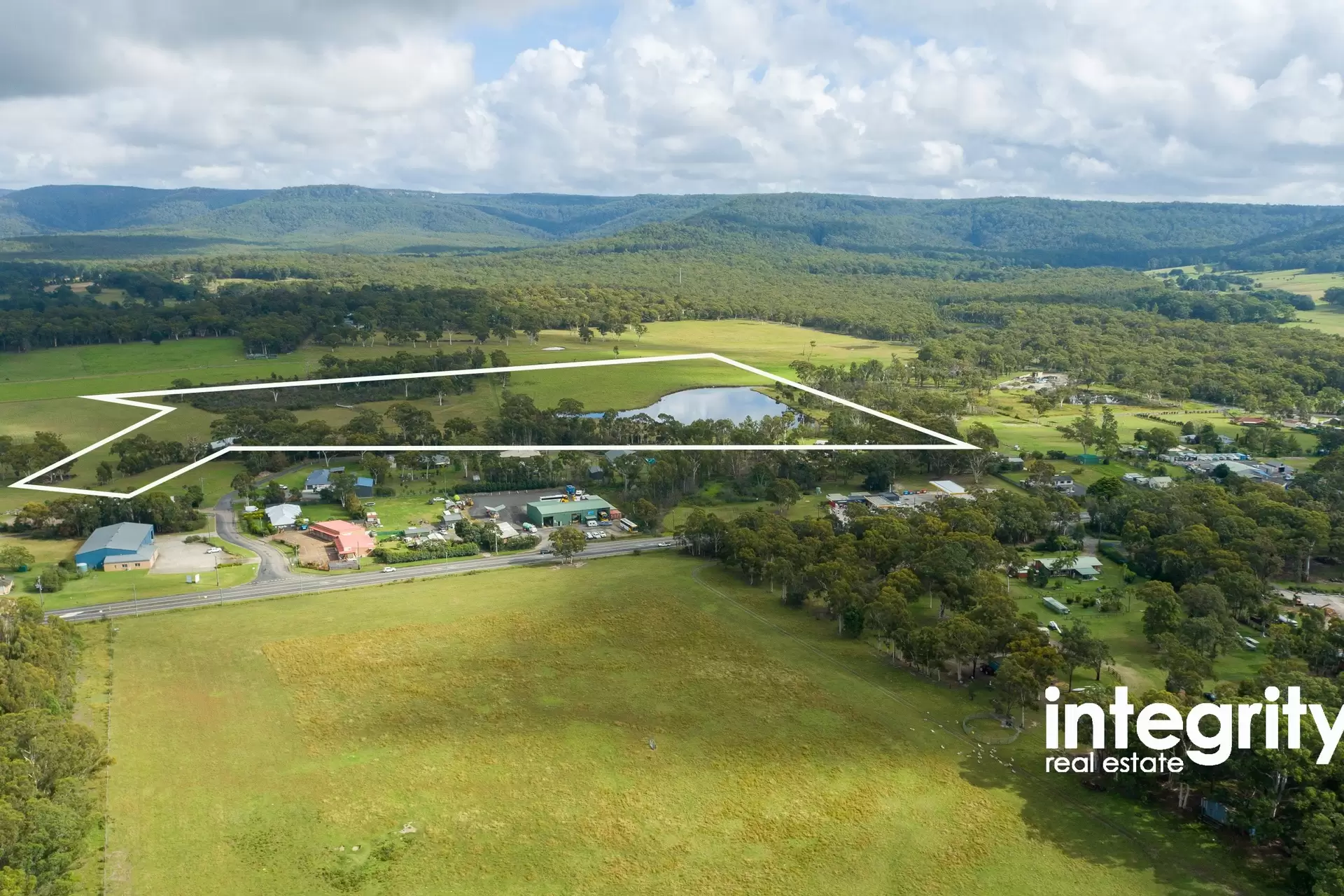 29 Wandy Park Road, Wandandian Sold by Integrity Real Estate - image 3