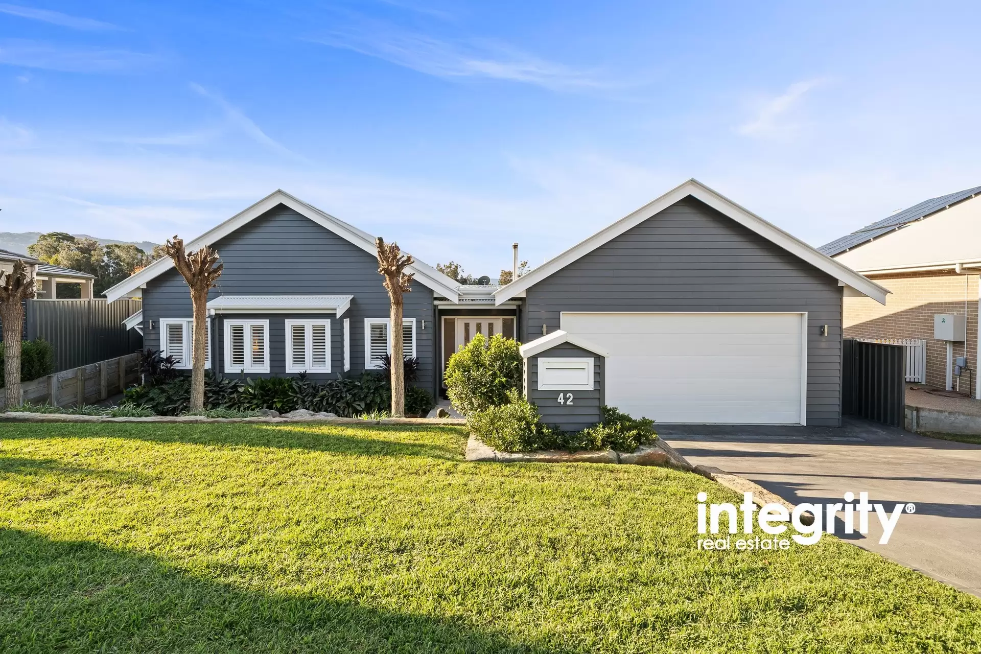 42 Banool Circuit, Bomaderry Sold by Integrity Real Estate - image 3