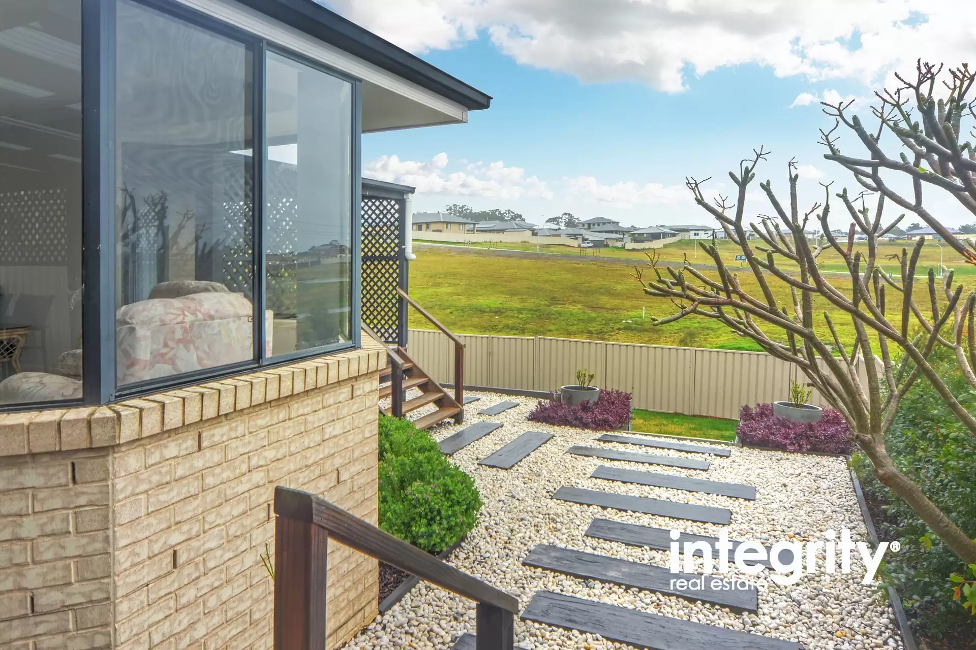 12 Narwee Link, Nowra Sold by Integrity Real Estate