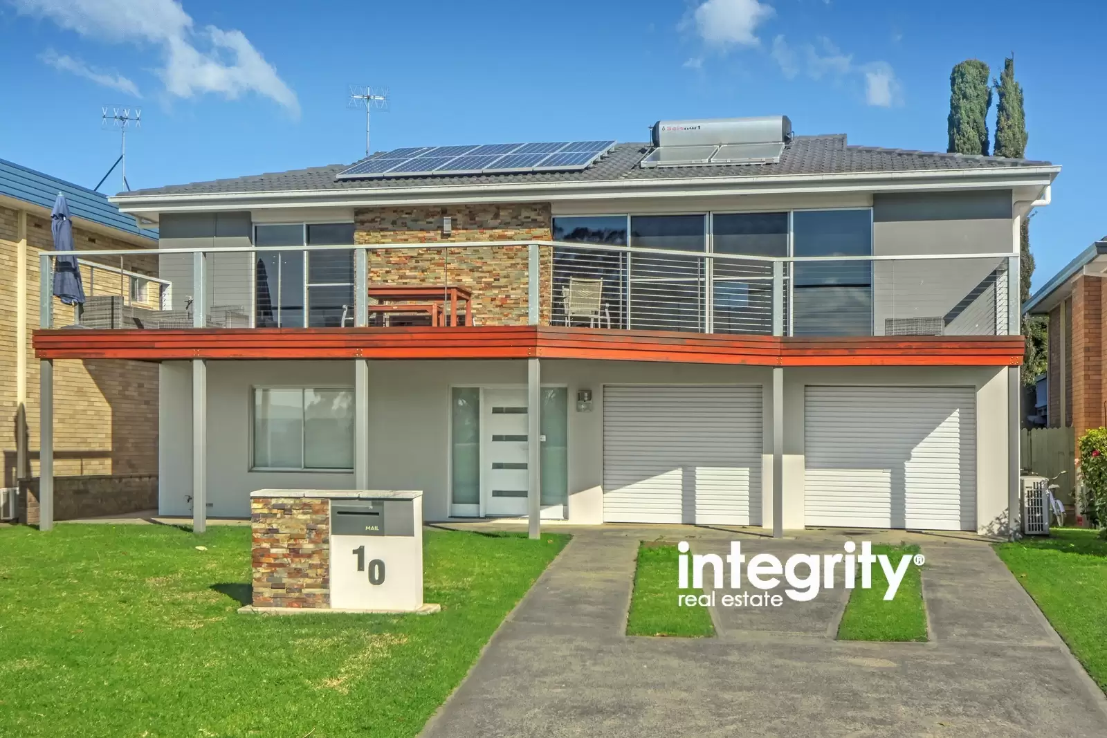 10 Riverview Road, Nowra Sold by Integrity Real Estate