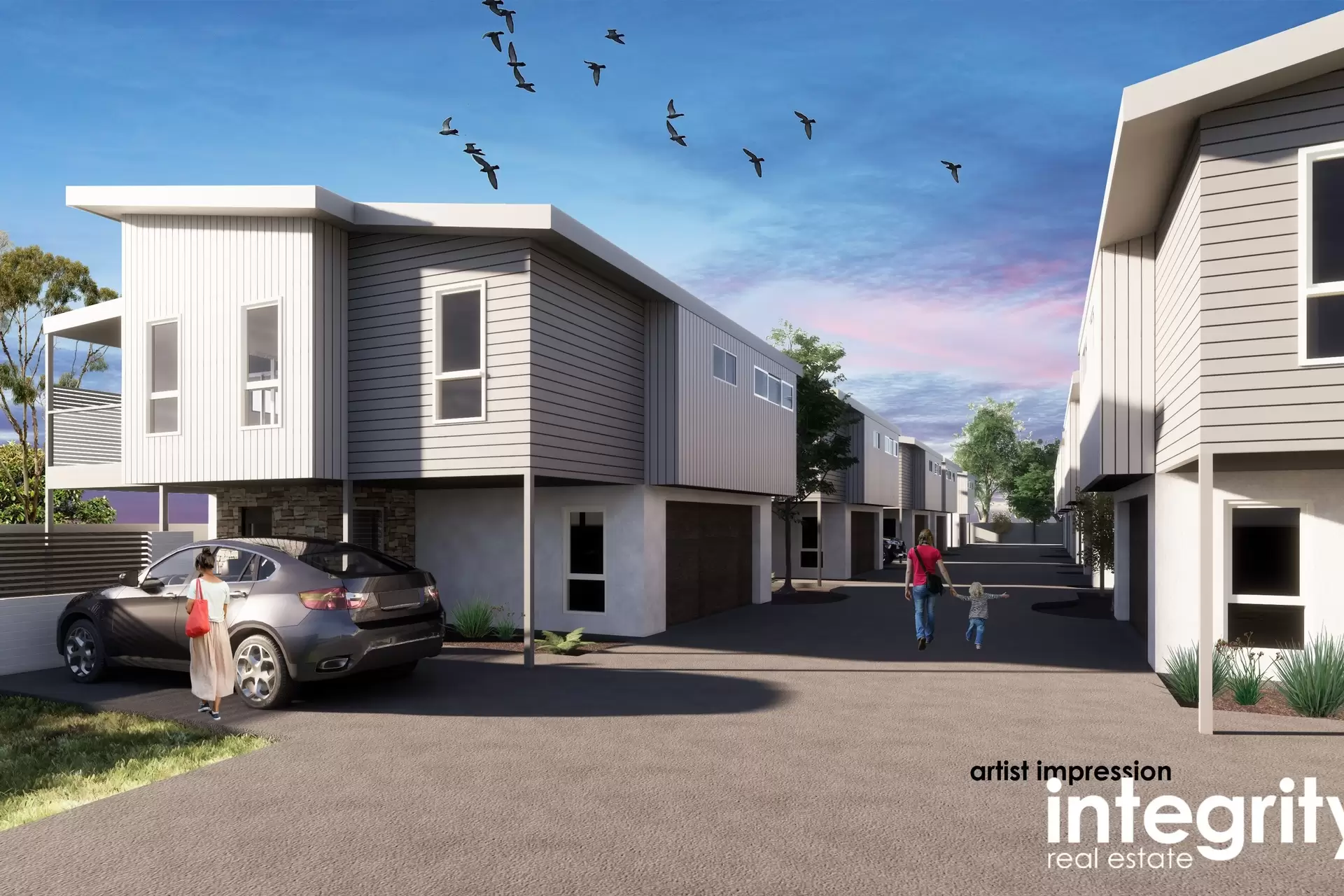 2/96 Jerry Bailey Road, Shoalhaven Heads Sold by Integrity Real Estate