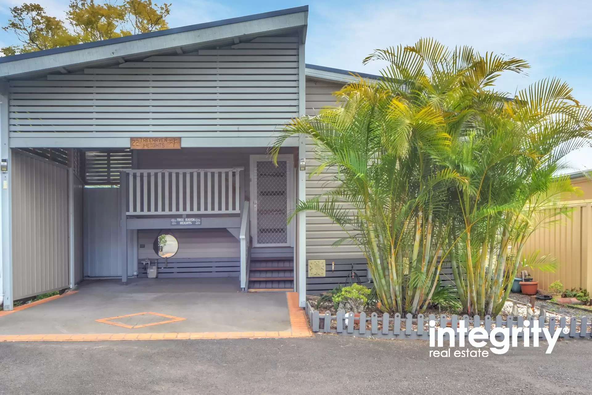 22/278 Princes Highway, Bomaderry Sold by Integrity Real Estate - image 8