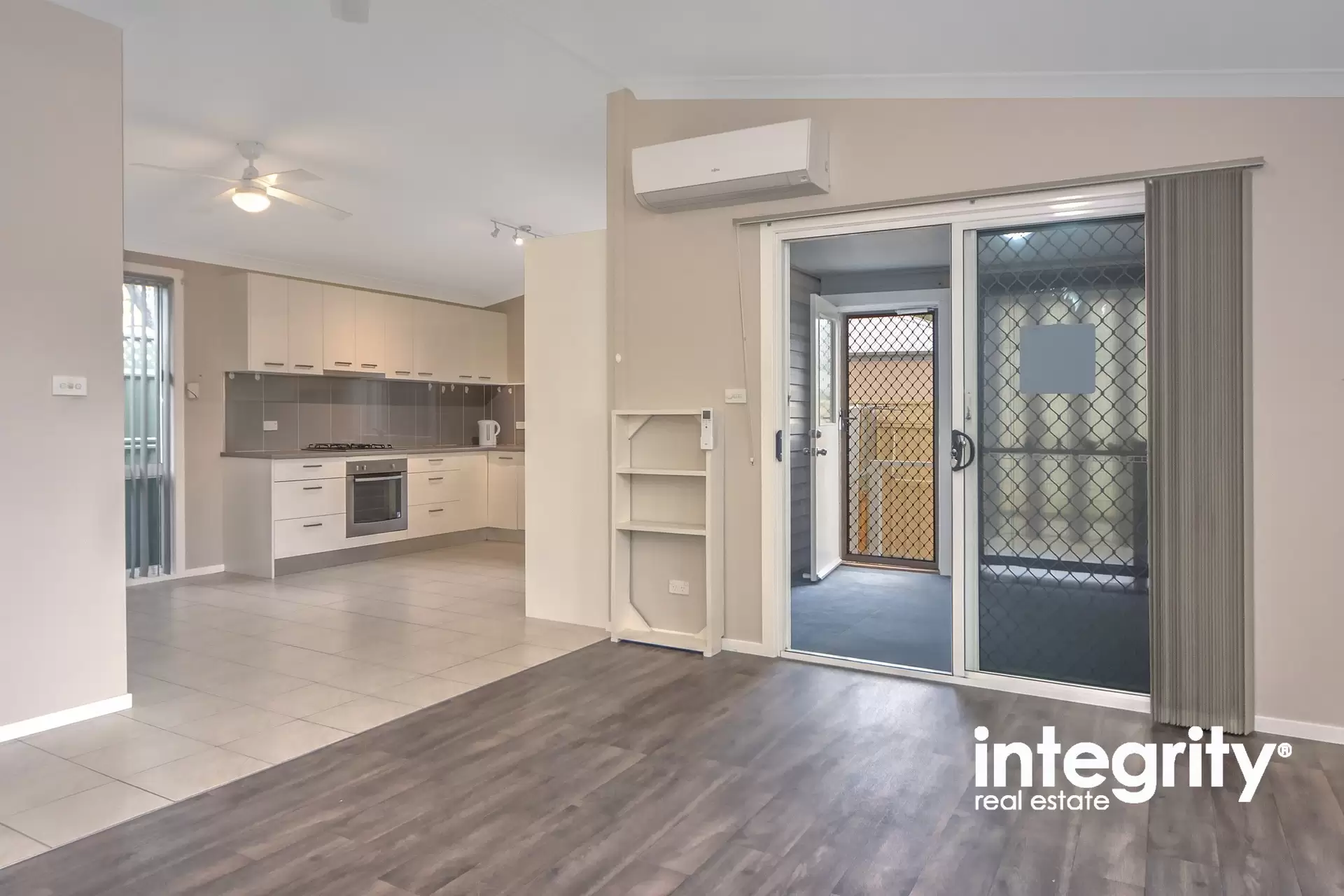 22/278 Princes Highway, Bomaderry Sold by Integrity Real Estate