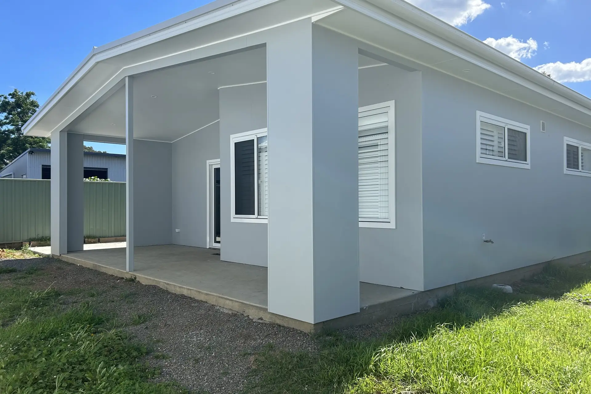 60A St Anns Street, Nowra Leased by Integrity Real Estate - image 1