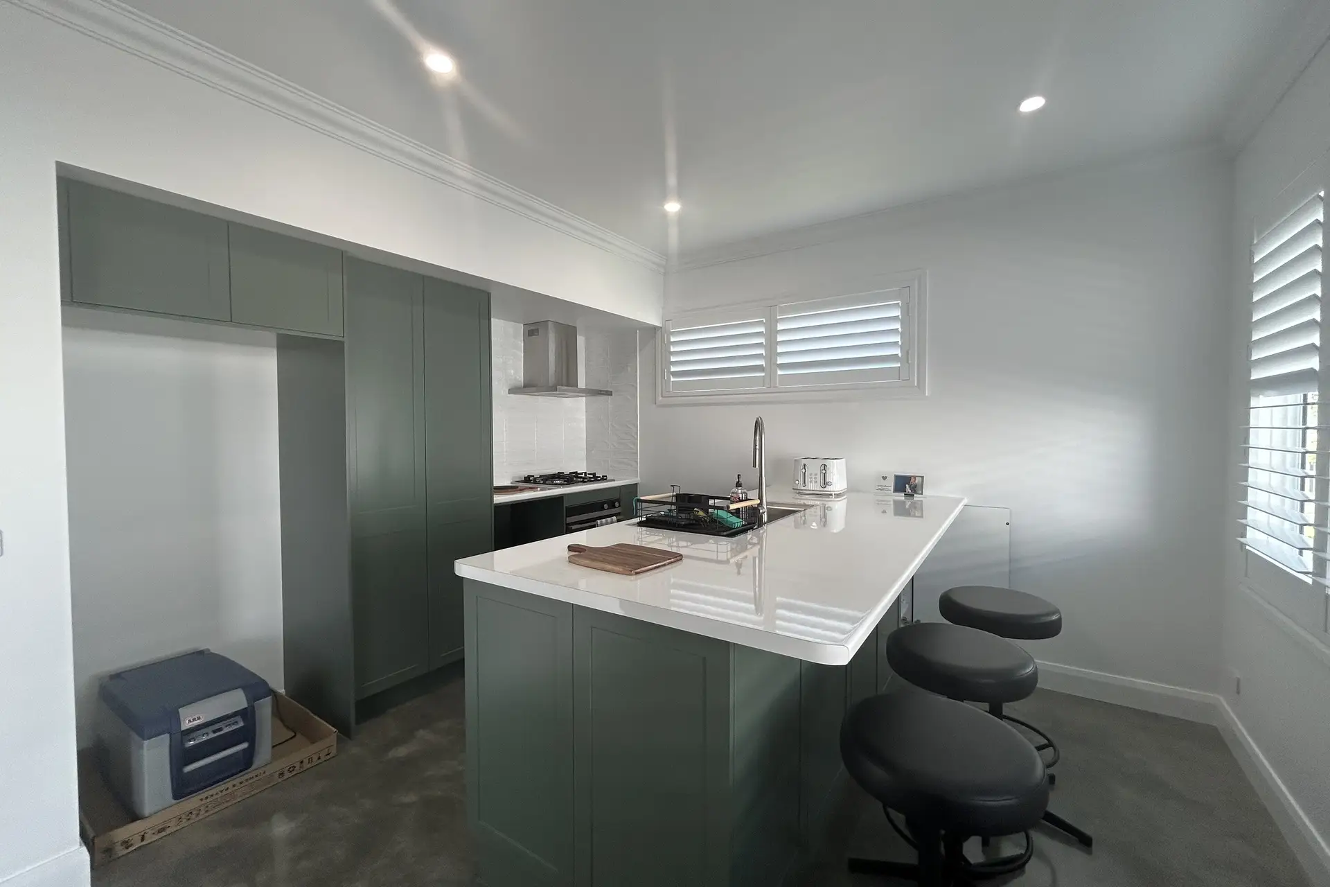60A St Anns Street, Nowra Leased by Integrity Real Estate - image 4