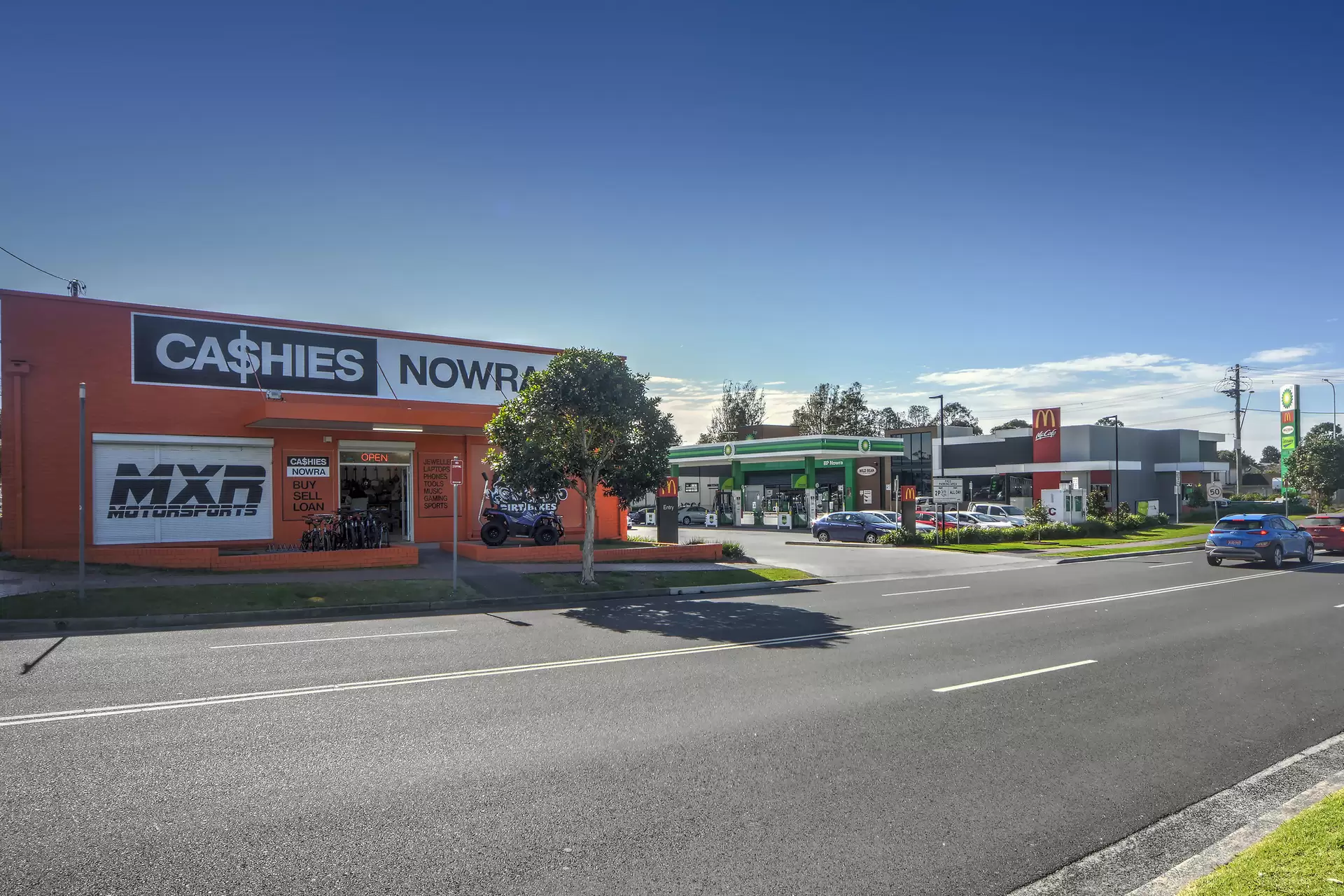 97 Plunkett Street, Nowra Sold by Integrity Real Estate - image 3