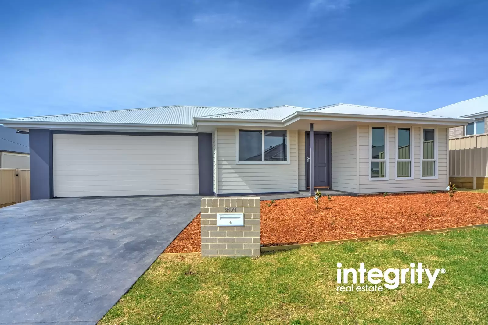 21A Jindalee Crescent, Nowra Sold by Integrity Real Estate