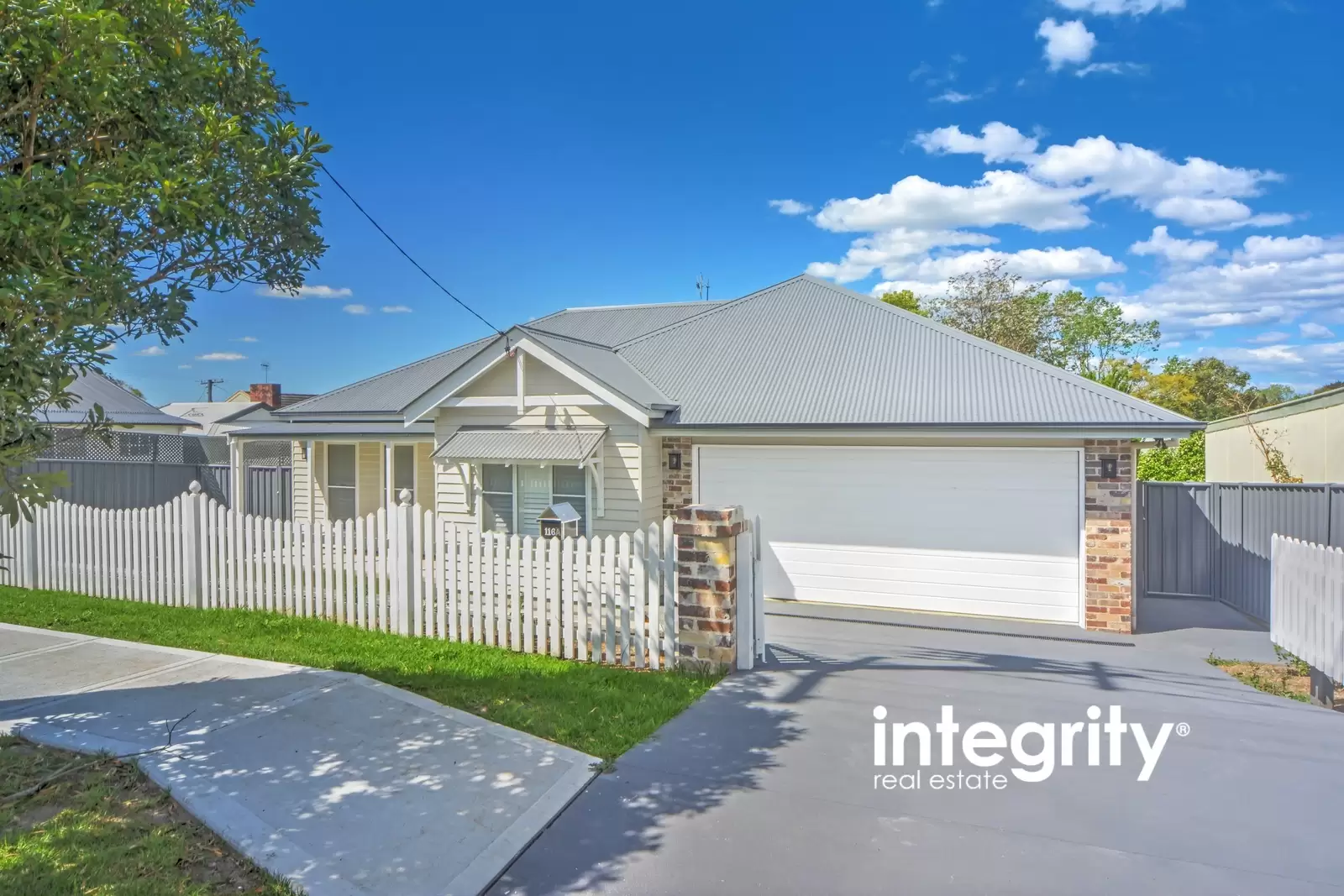 116A Berry Street, Nowra Sold by Integrity Real Estate