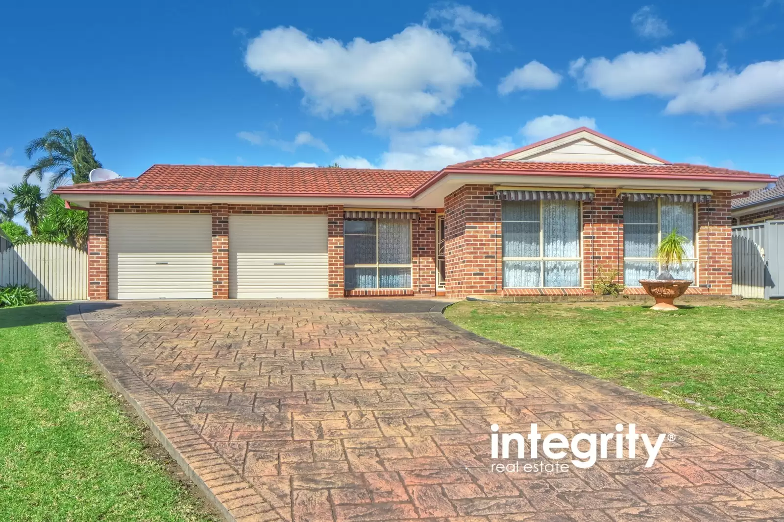 5 Hamilton Place, Bomaderry Sold by Integrity Real Estate