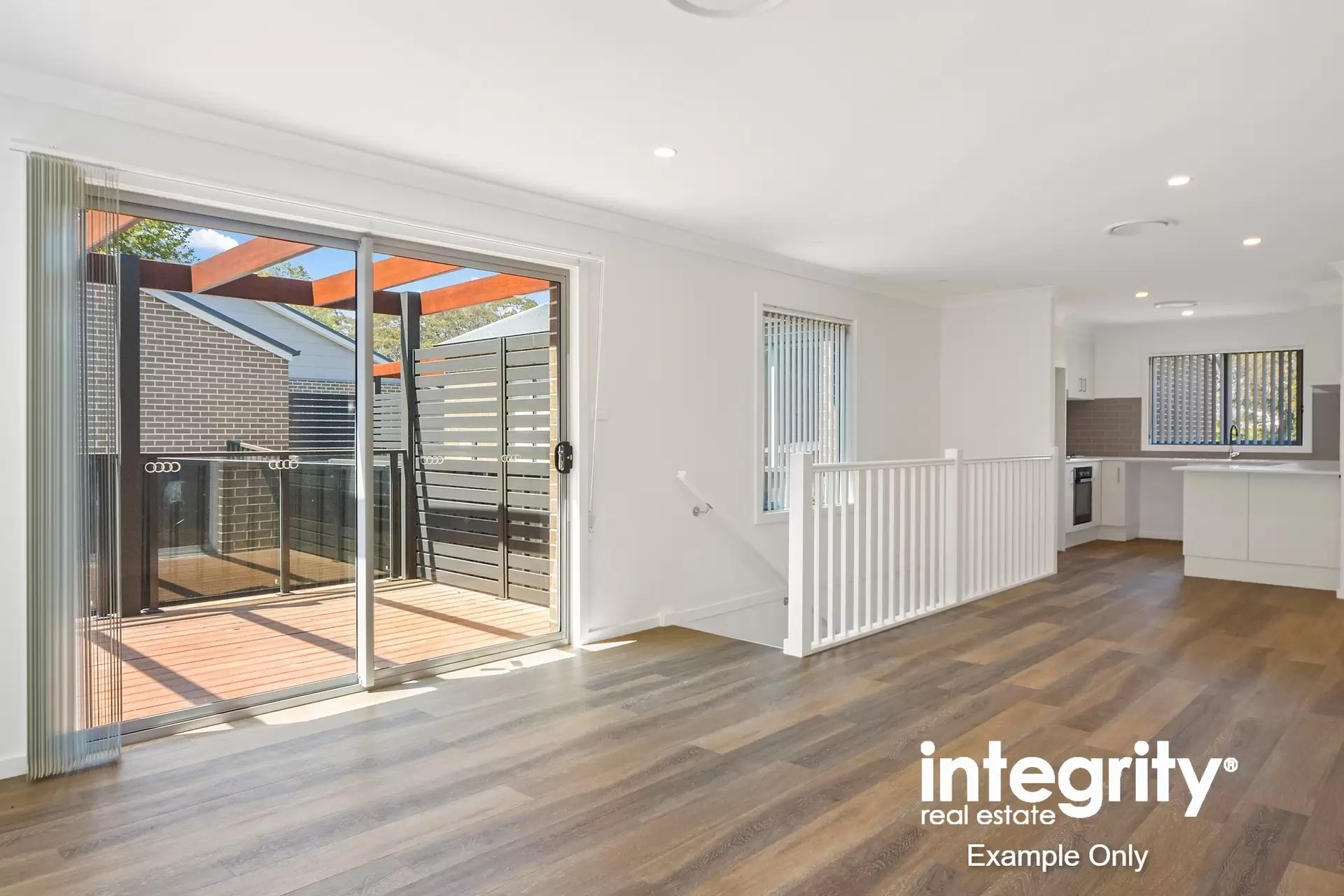 10/76 Brinawarr Street, Bomaderry Sold by Integrity Real Estate