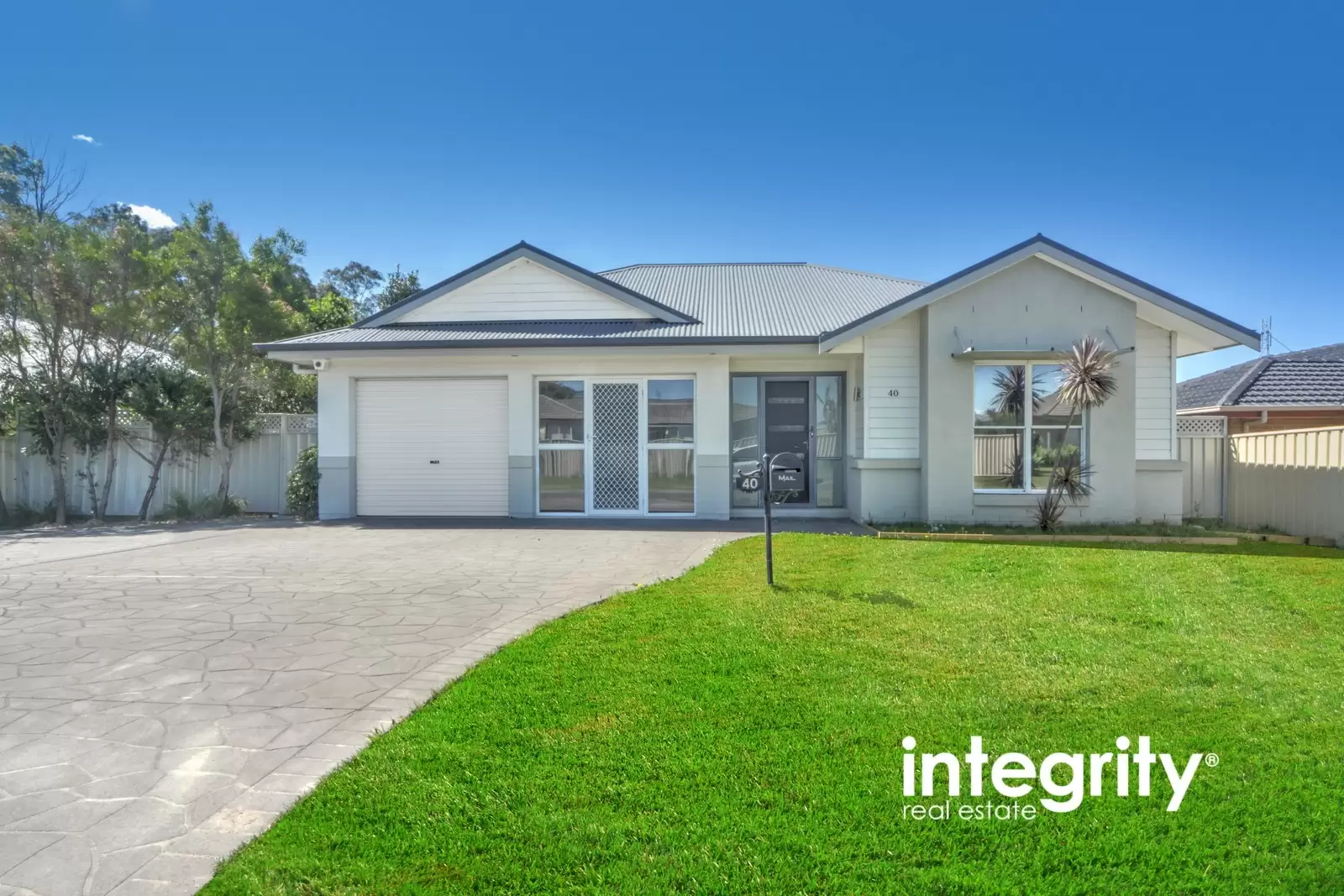40 Peppermint Drive, Worrigee Sold by Integrity Real Estate - image 1