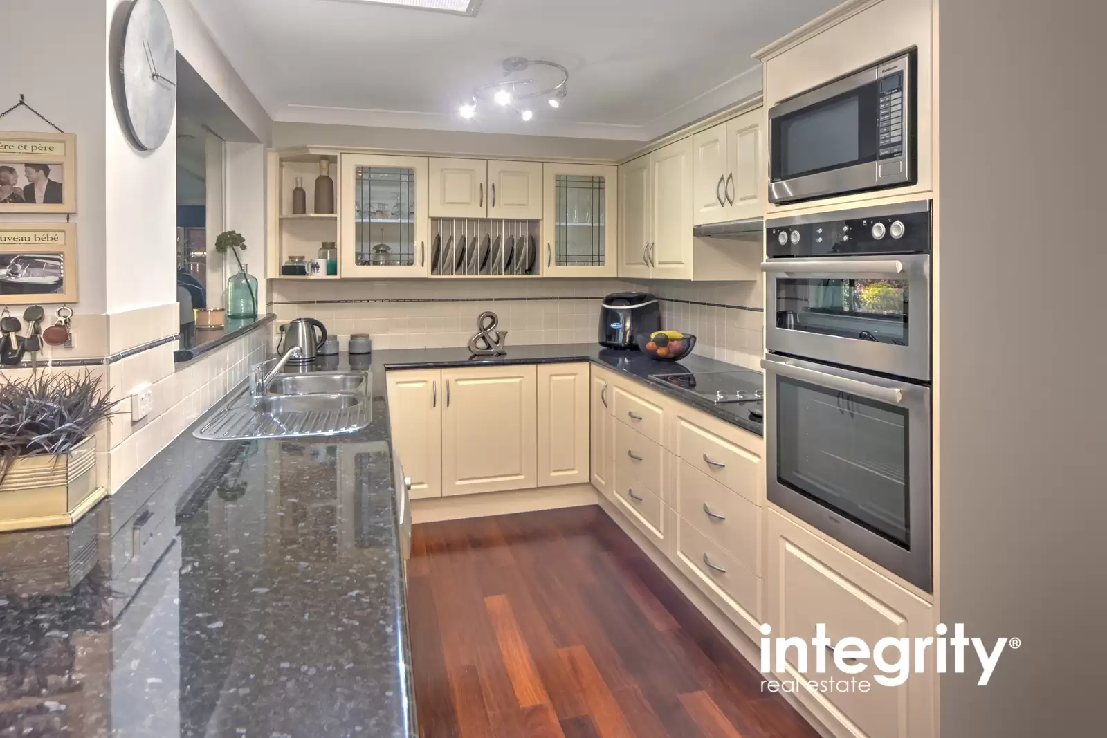 81 Lyndhurst Drive, Bomaderry Sold by Integrity Real Estate - image 4
