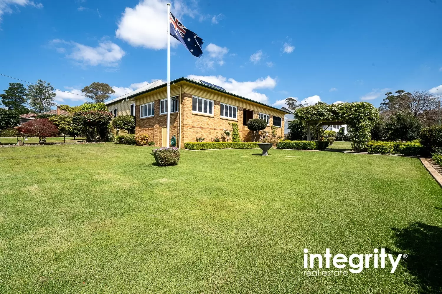 30 Worrigee Street, Nowra Sold by Integrity Real Estate