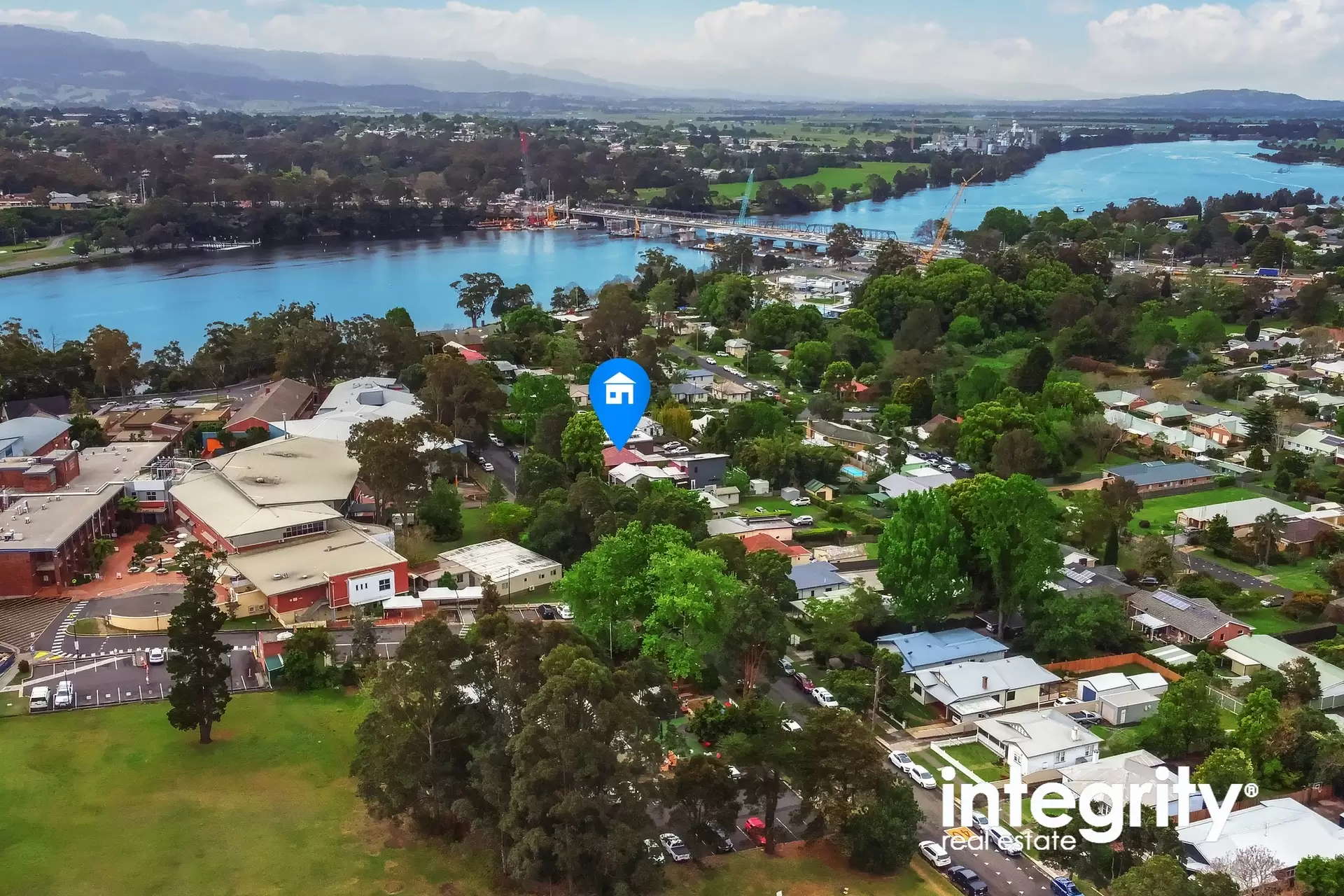 22 Shoalhaven Street, Nowra Sold by Integrity Real Estate - image 2