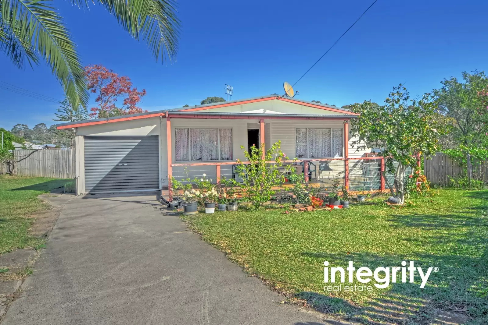 70A Kalandar Street, Nowra Sold by Integrity Real Estate