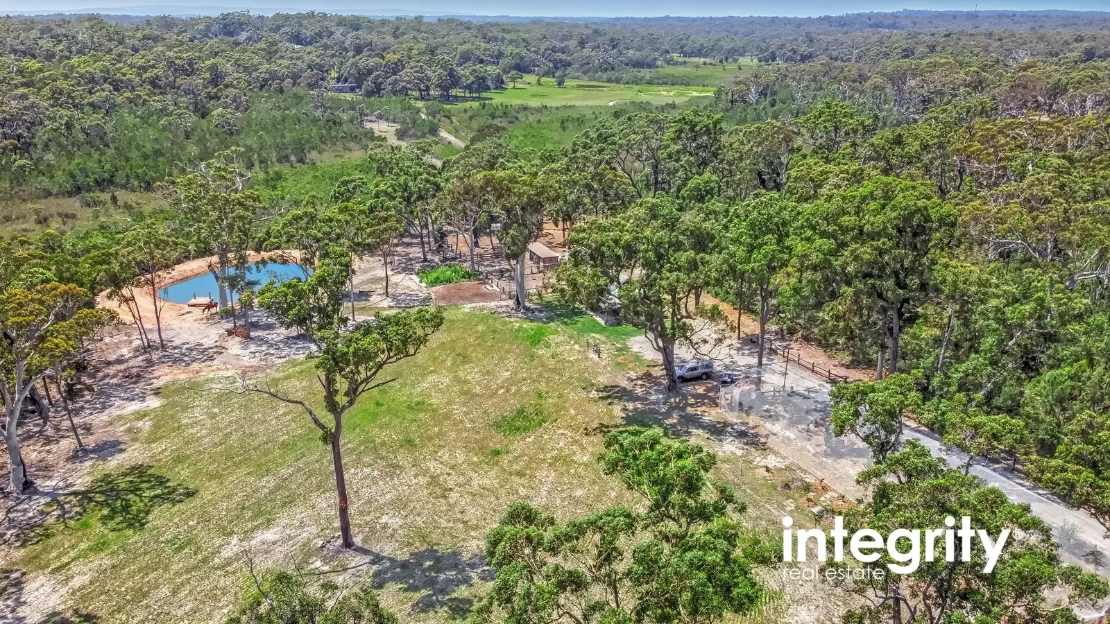 Lot 2 Advance Road, Sussex Inlet Sold by Integrity Real Estate