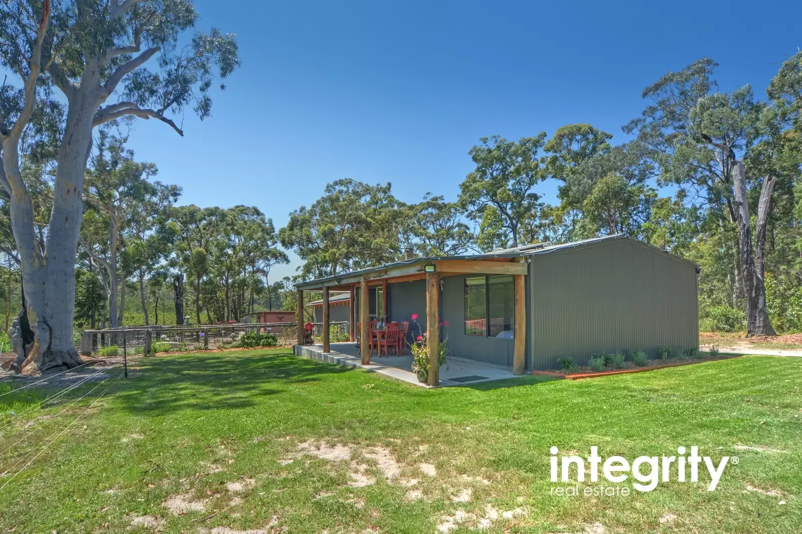 Lot 2 Advance Road, Sussex Inlet Sold by Integrity Real Estate - image 2