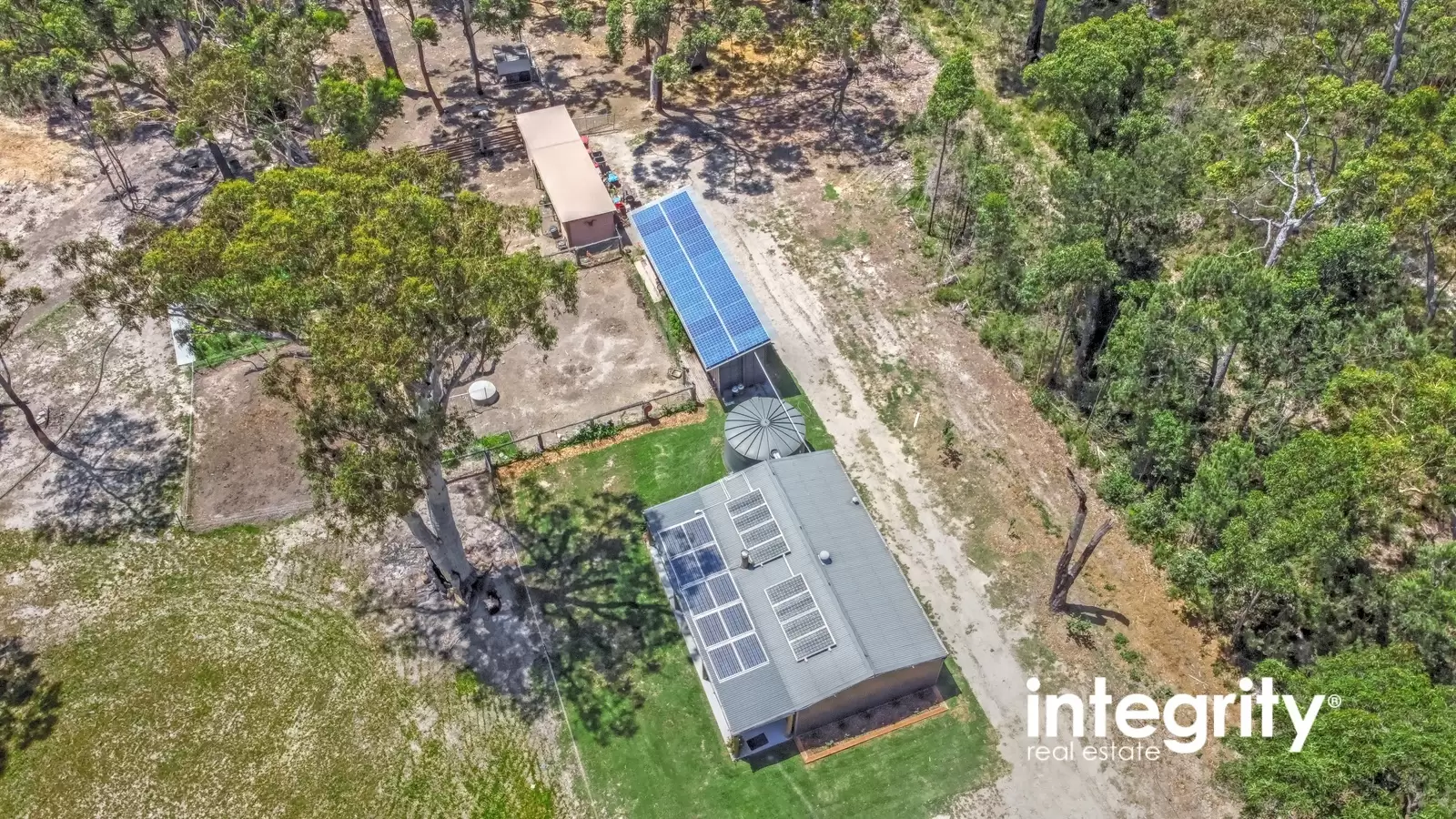 Lot 2 Advance Road, Sussex Inlet Sold by Integrity Real Estate - image 4