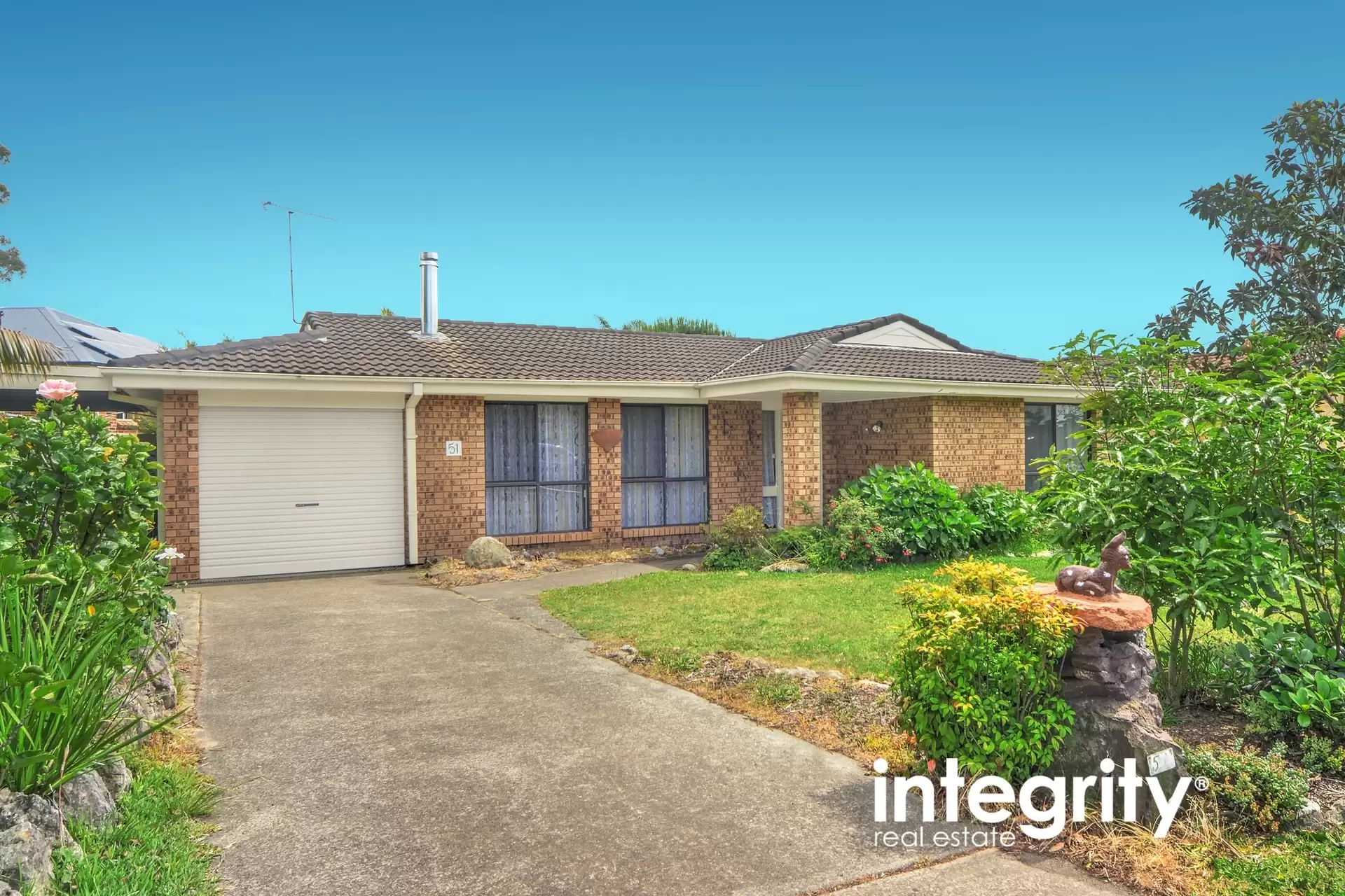51 Mustang Drive, Sanctuary Point Sold by Integrity Real Estate